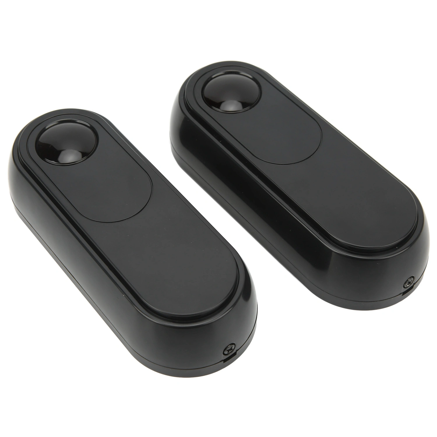 Wireless Infrared Gate Beam Sensor Anti Theft Alarm IP55 Waterproof for Station Automatic Door
