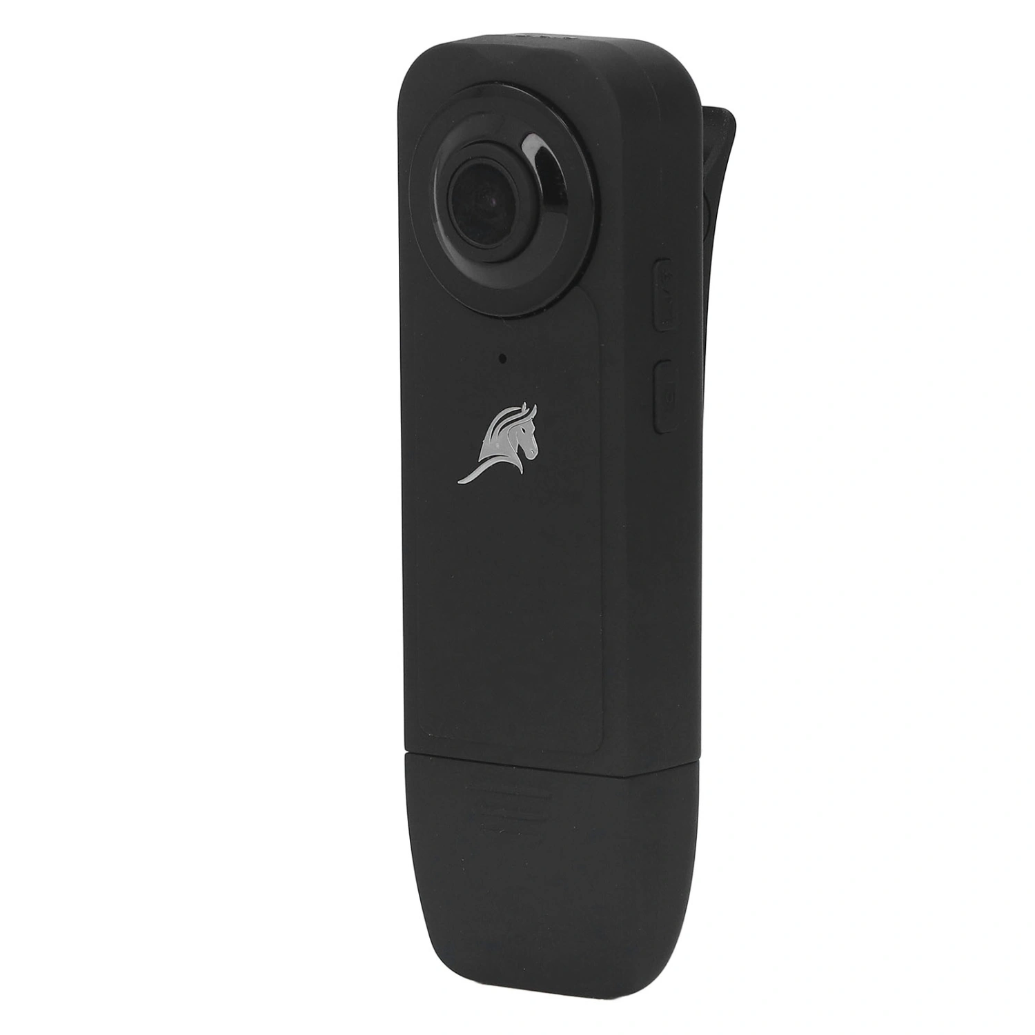 Body Camera Wearable Mini Pocket Video Recorder Portable High Definition Night Vision for Law Enforcement