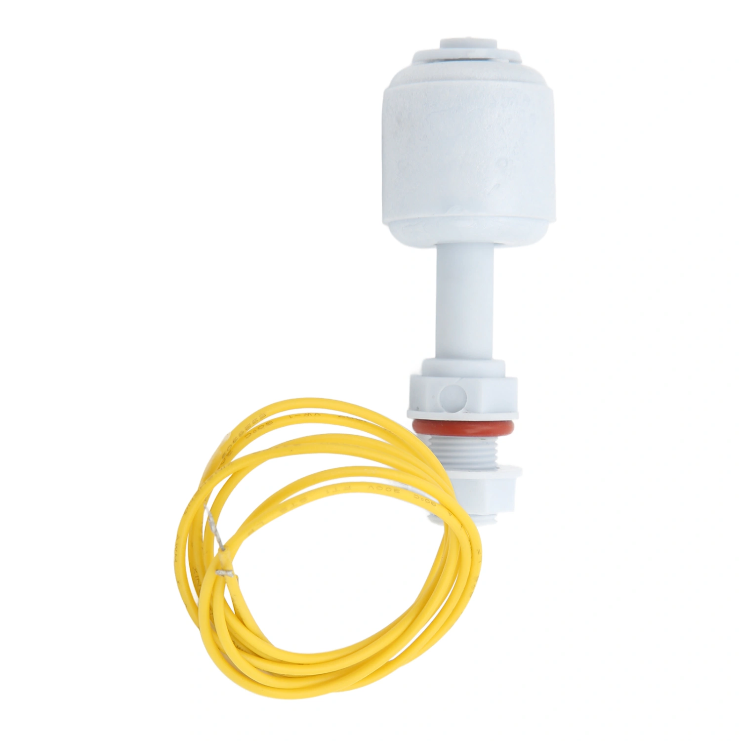PP Float Switch Fish Tank Liquid Water Level Sensor for Water Dispenser Heater Humidifiers Bathroom Equipment