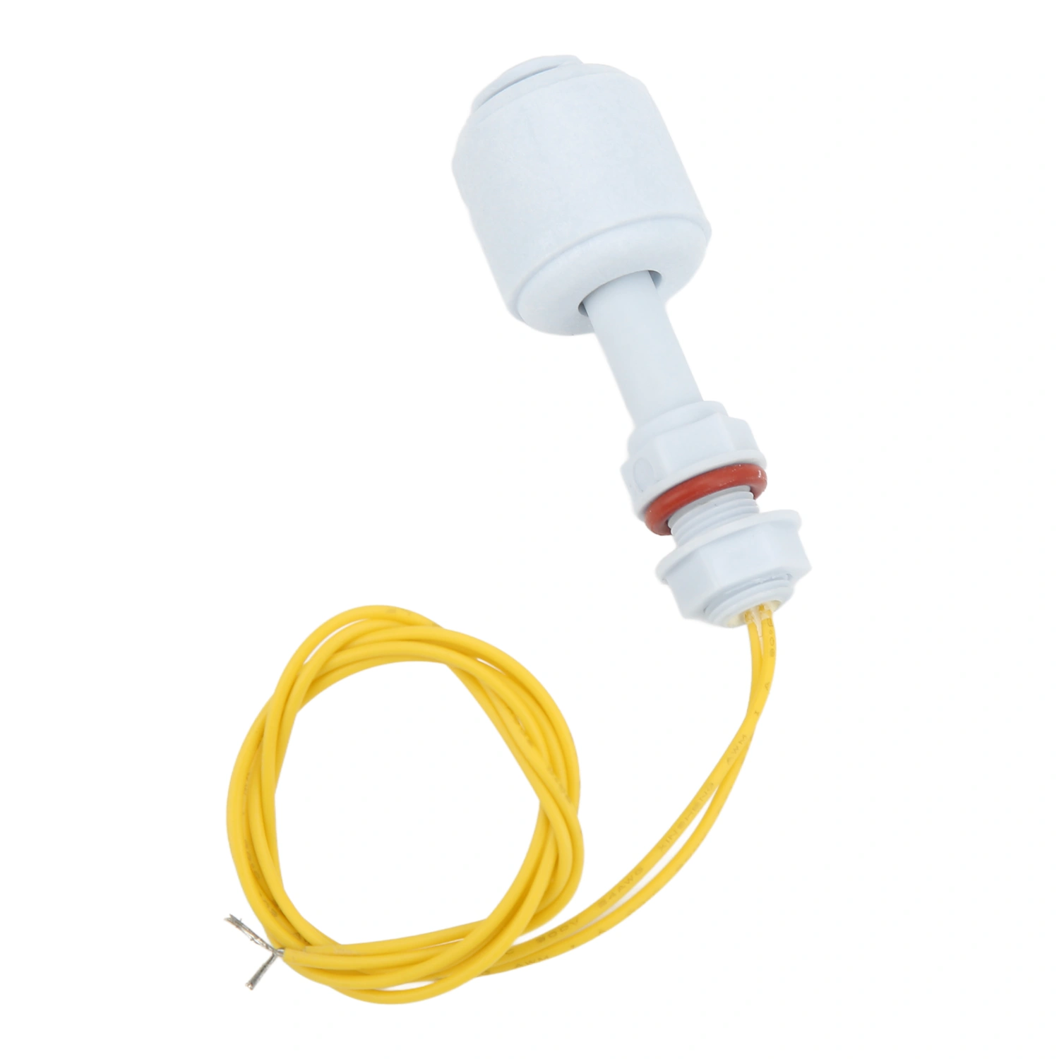 PP Float Switch Fish Tank Liquid Water Level Sensor for Water Dispenser Heater Humidifiers Bathroom Equipment