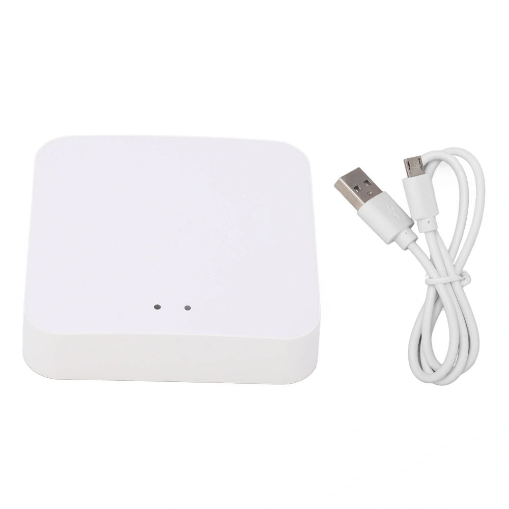 Bluetooth Gateway Wireless Multimode for Zigbee 3.0 Mesh for TUYA Voice Remote Automatic Control