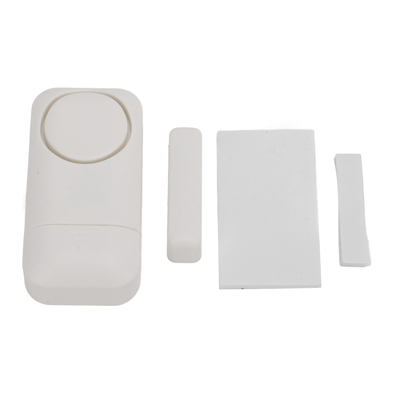 120DB Door Window Alarm Magnetic Sensor Burglar Alert for Personal Home Garage Apartment Security