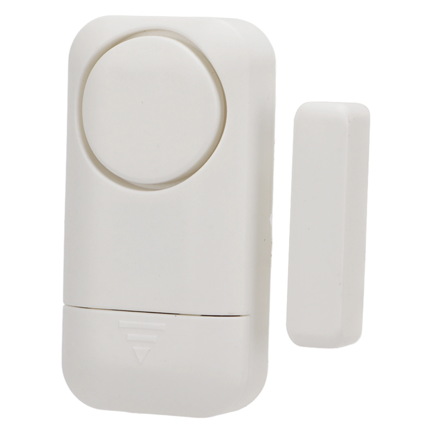 120DB Door Window Alarm Magnetic Sensor Burglar Alert for Personal Home Garage Apartment Security
