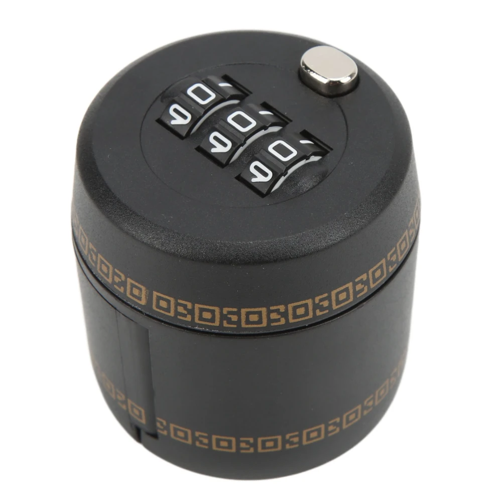 Wine Cap Digital Lock Whiskey Bottle Password Digital Lock Liquor Bottle Combination Lock