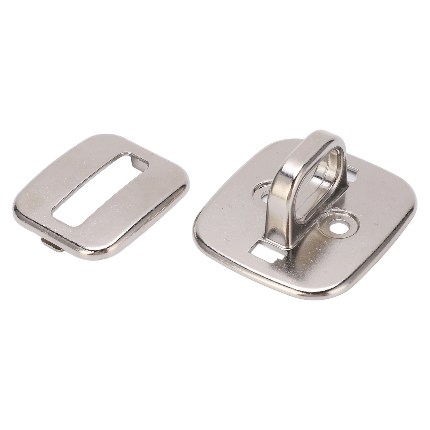 Anti Theft Security Anchor Base Computer Lock Fixed Plate for Laptops Tablets Monitors Smart Phone