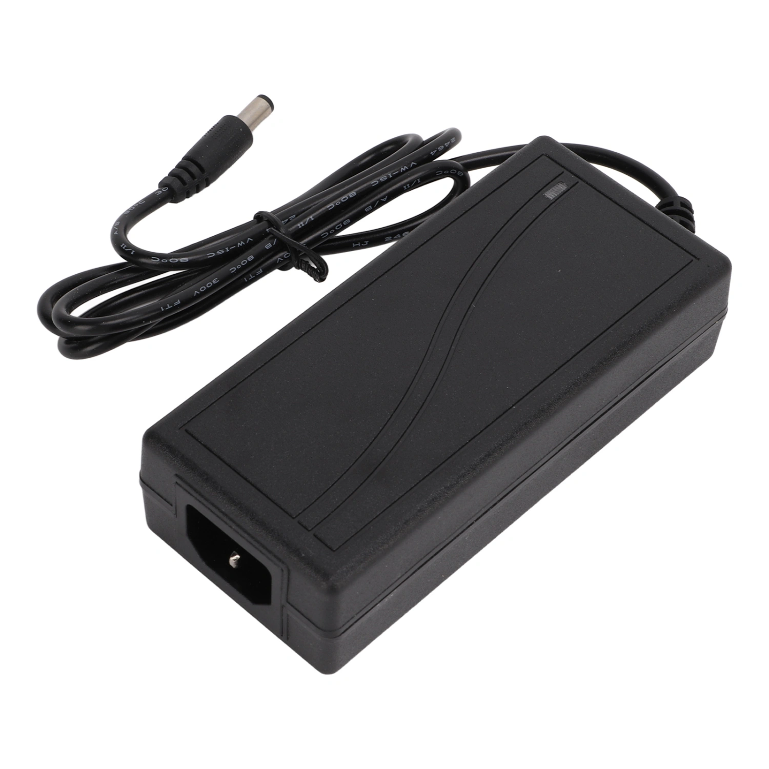 DC 12V 5A Power Adapter Power Supply Brick Switching Transformer for LED Light Strip 100‑240V