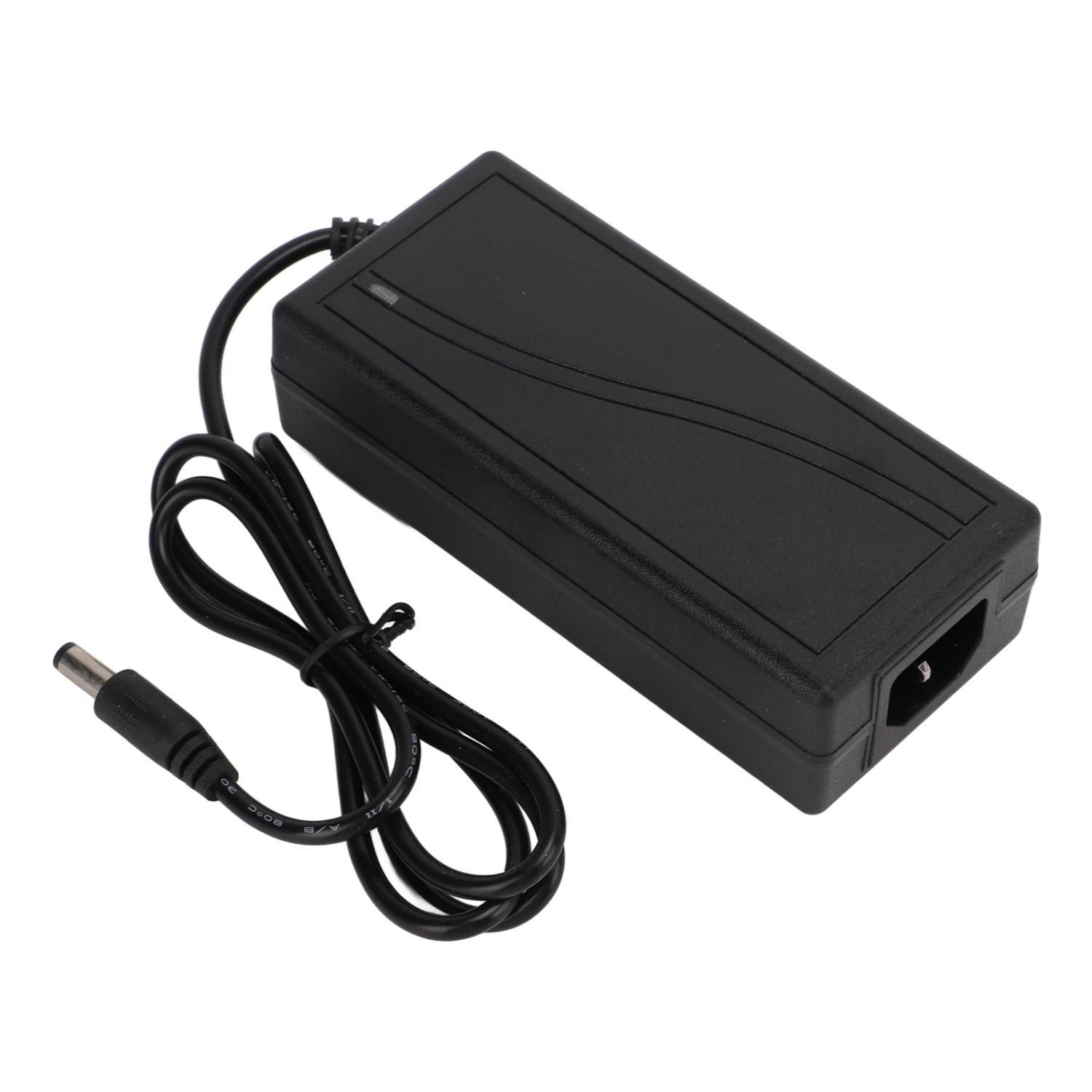 DC 12V 5A Power Adapter Power Supply Brick Switching Transformer for LED Light Strip 100‑240V