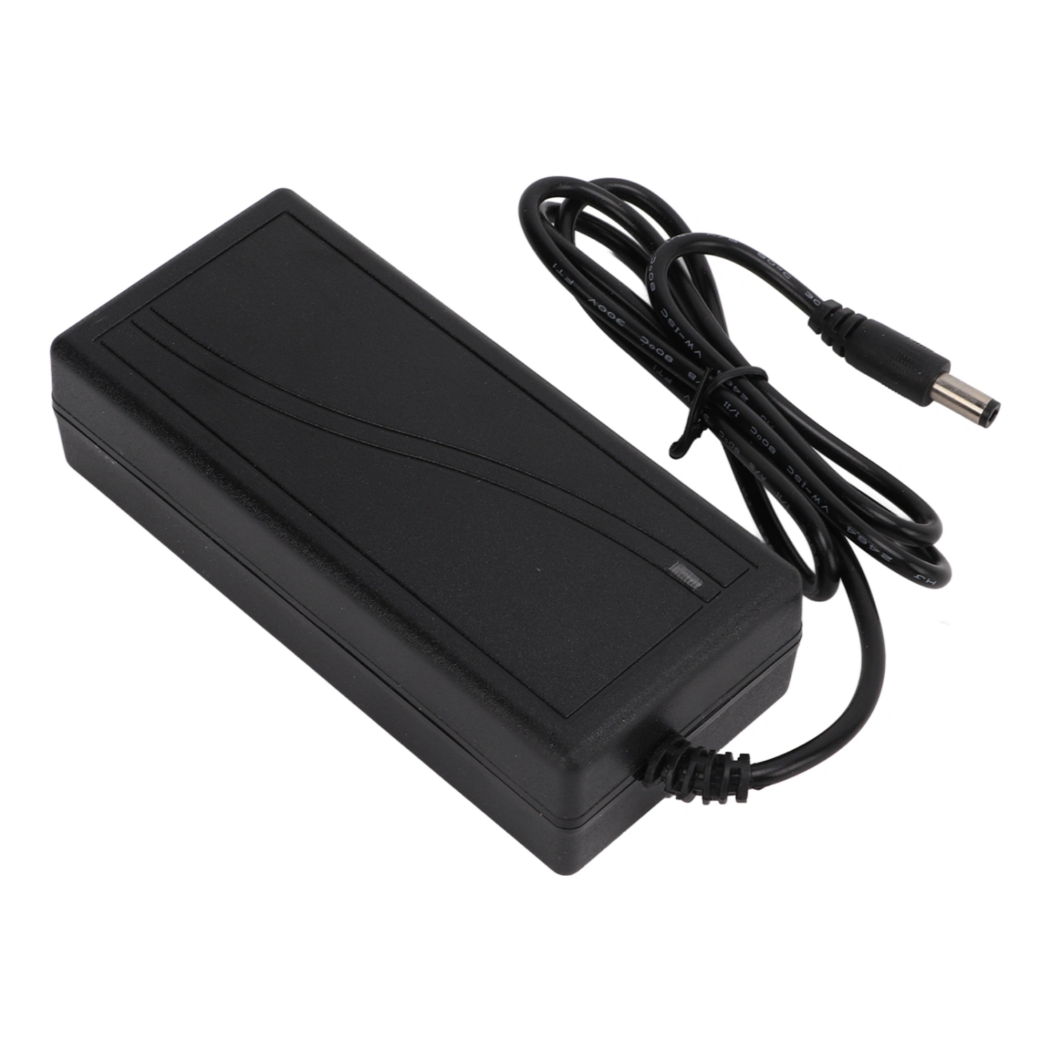 DC 12V 5A Power Adapter Power Supply Brick Switching Transformer for LED Light Strip 100‑240V