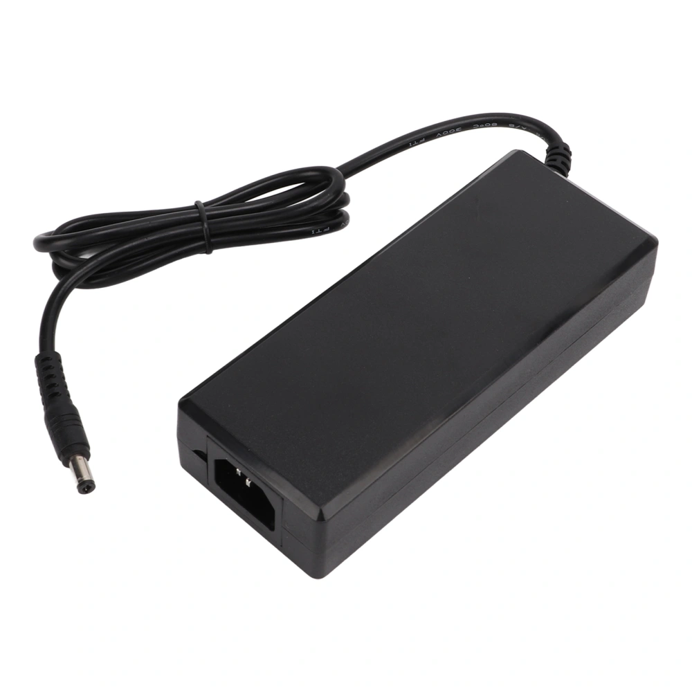 12V 8A Power Adapter 100V‑240V AC to DC Power Supply Transformer Converter for LED Light Strip