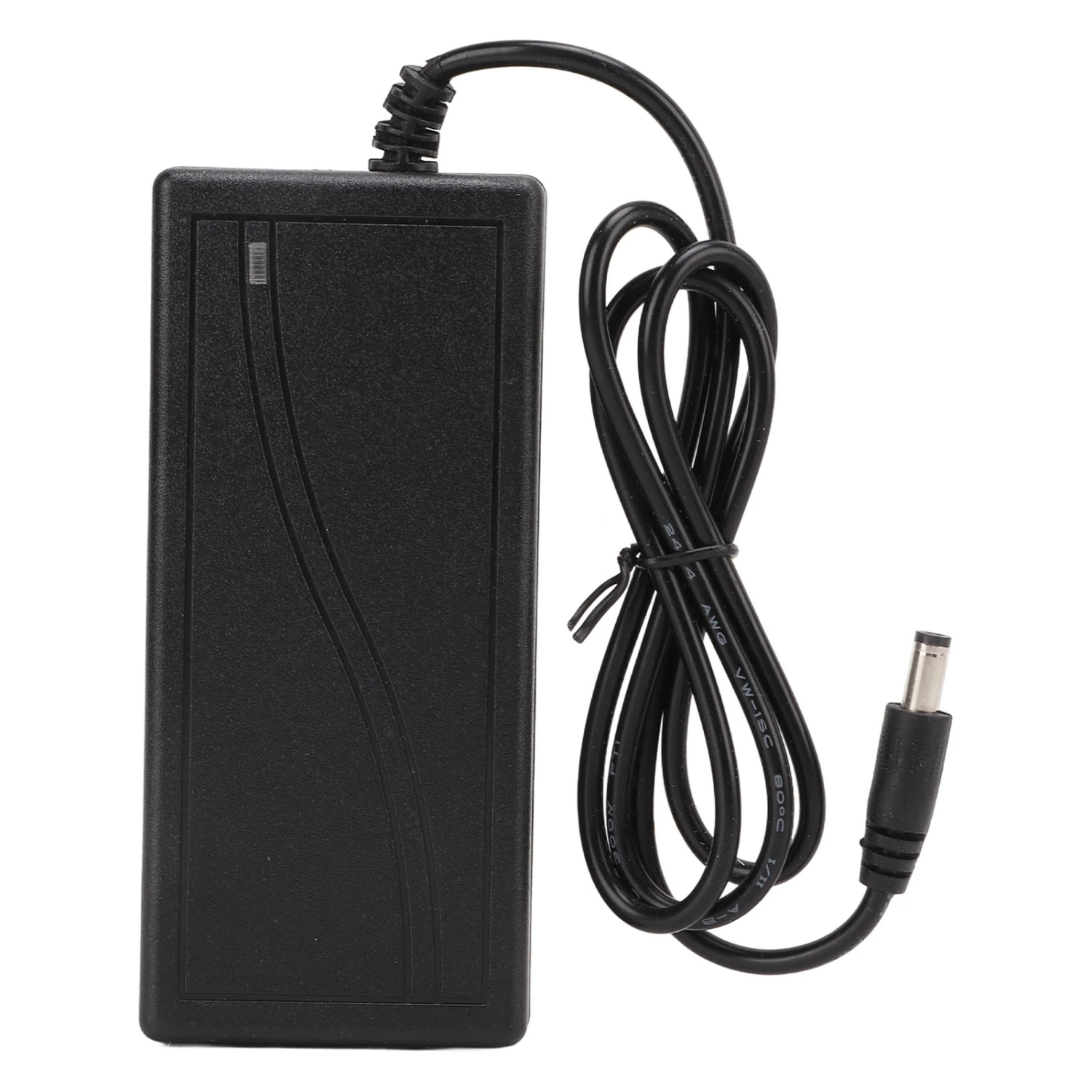 12V 6A Power Adapter 100V‑240V AC to DC Power Supply Transformer Current Protection for LED Light Strip Security Camera