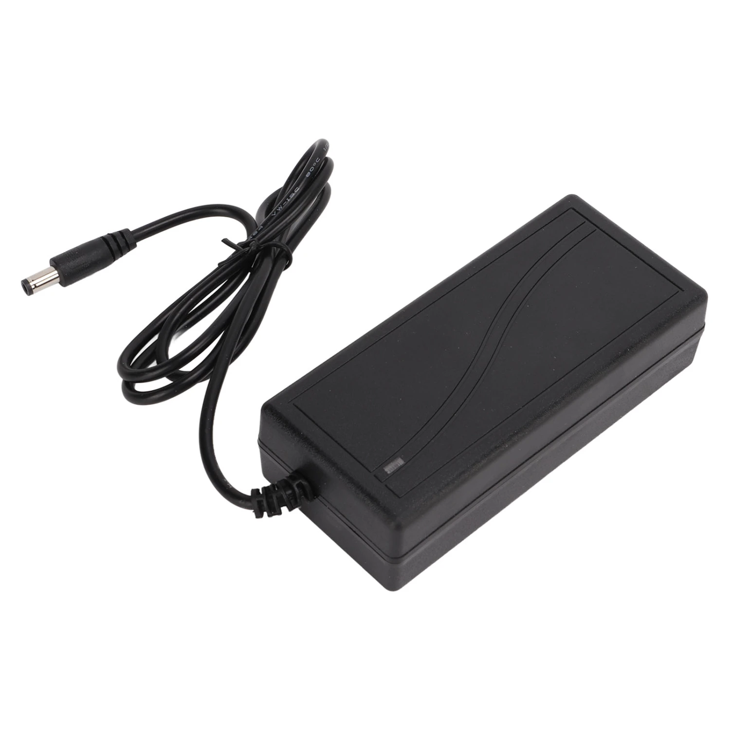 12V 6A Power Adapter 100V‑240V AC to DC Power Supply Transformer Current Protection for LED Light Strip Security Camera
