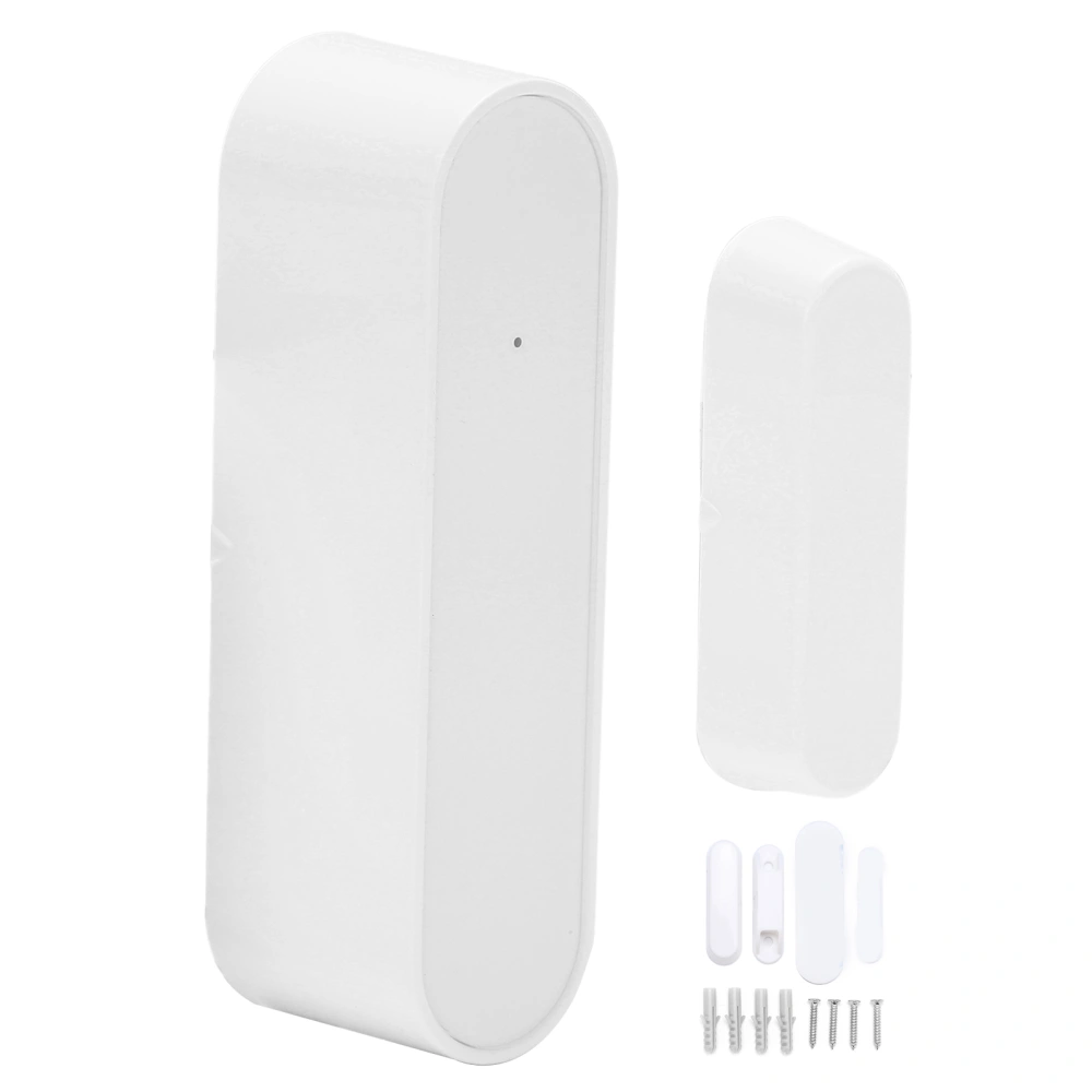 Wifi Smart Door Window Sensor Wireless for Google Tmall Genie App Remote Control for Home Safety