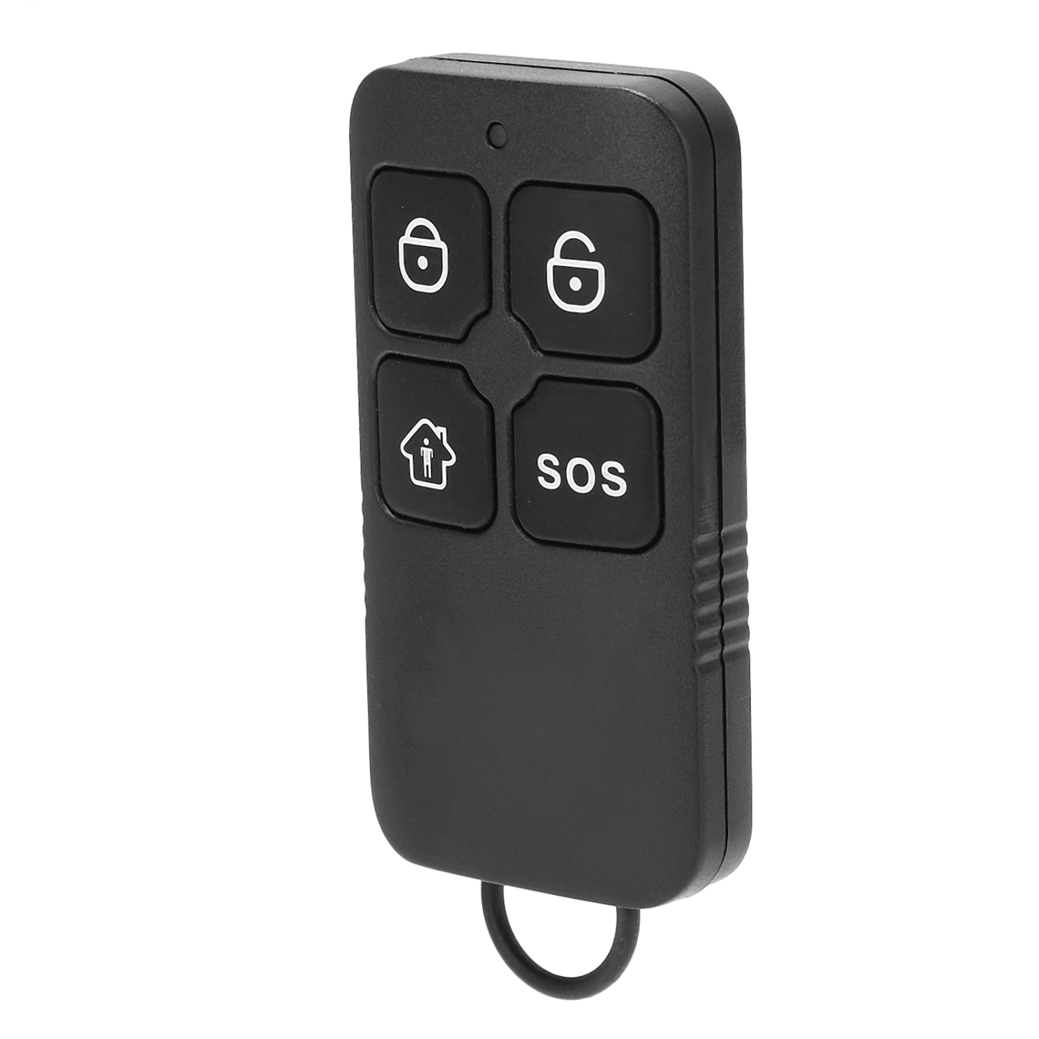 433MHZ Wireless Remote Control Portable AntiTheft Arm Disarm Controller for Home Alarm System