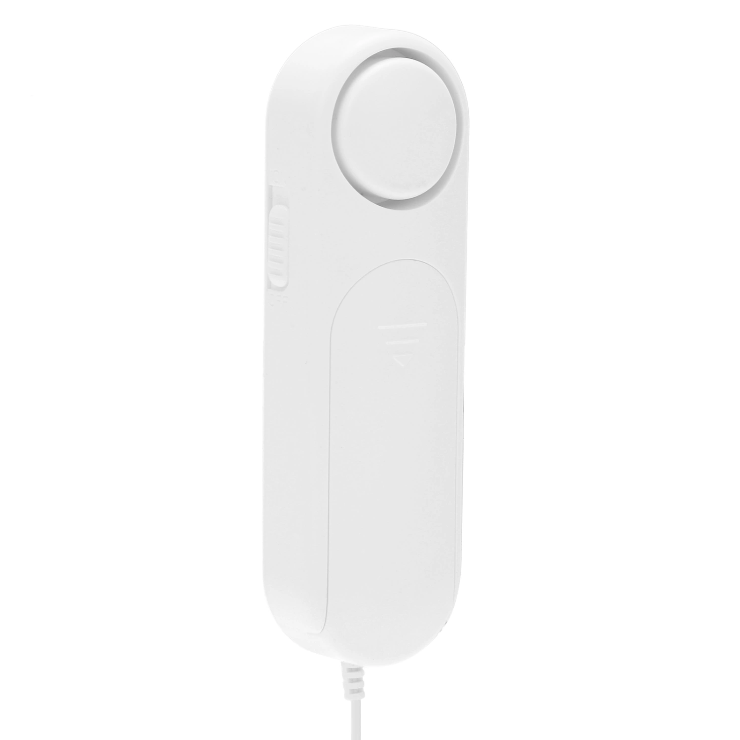 Smart Water Leakage Detector 120dB Overflow Flood Level Leaks Alarm for Home Kitchen Bathroom