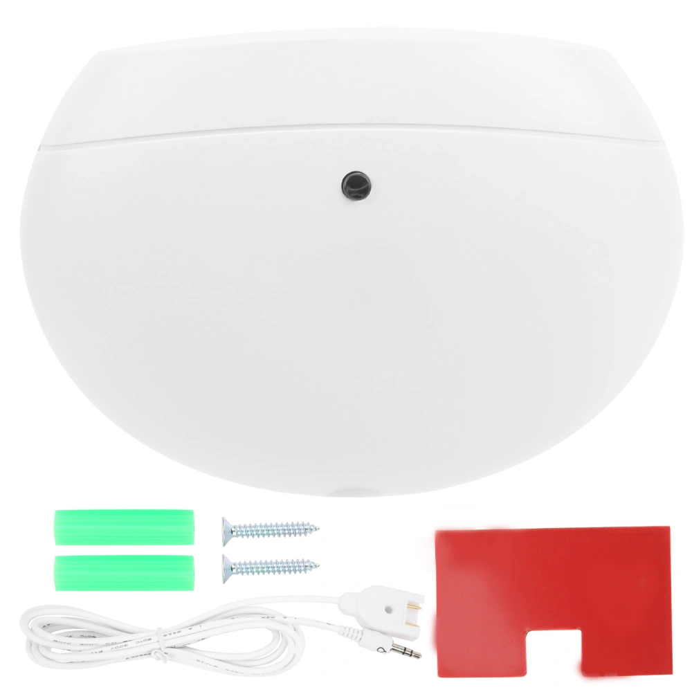 Water Immersion Leakage Detector Intelligent Alarm Home Security for Zigbee LH‑69zB