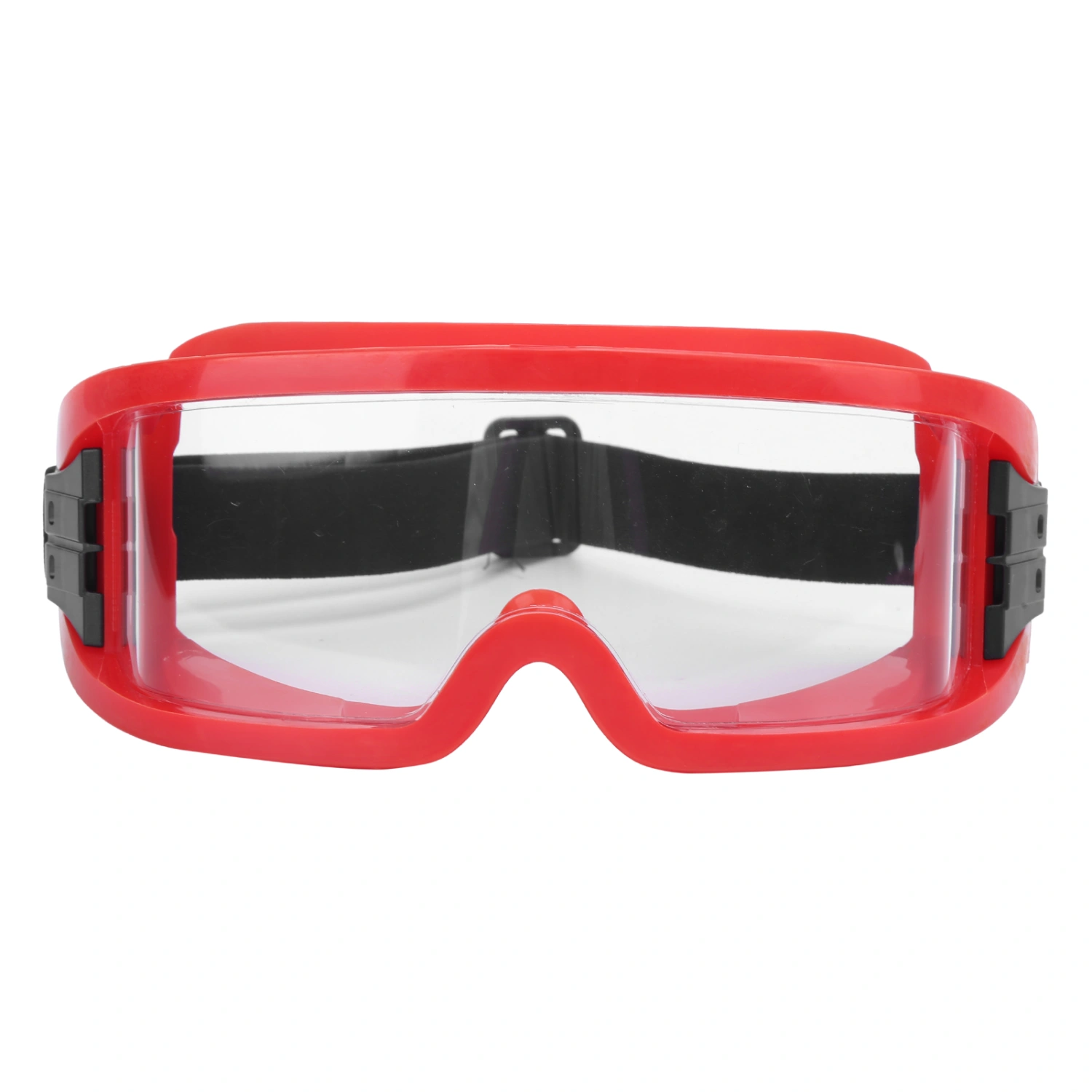 Safety Goggle Glasses Full Sealing Scratch Resistant Antiflaming Fireproof Heat Protection