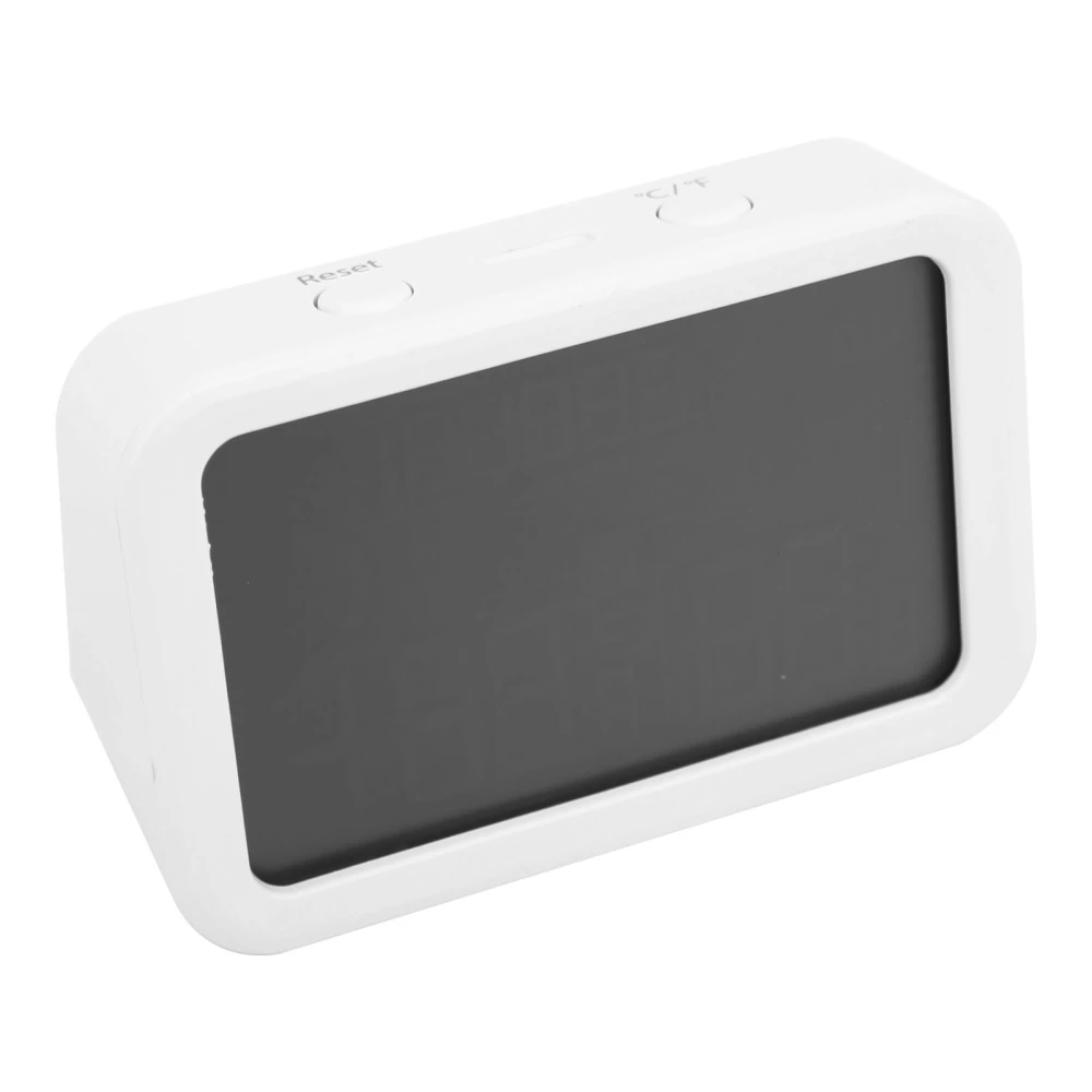 Intelligent Temperature and Humidity Sensor Light Transducer Display for TUYA ZigBee