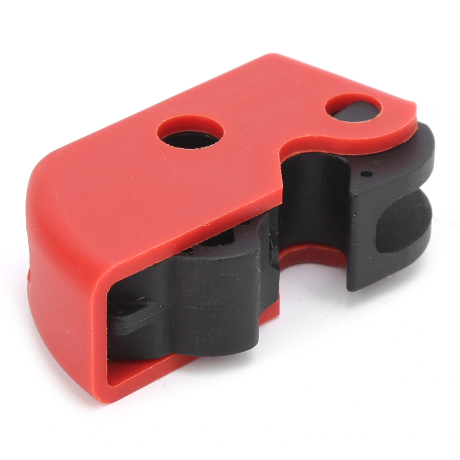 Circuit Breaker Lock Safety Lockout Miniature Air Switch for Power Isolation Pinout