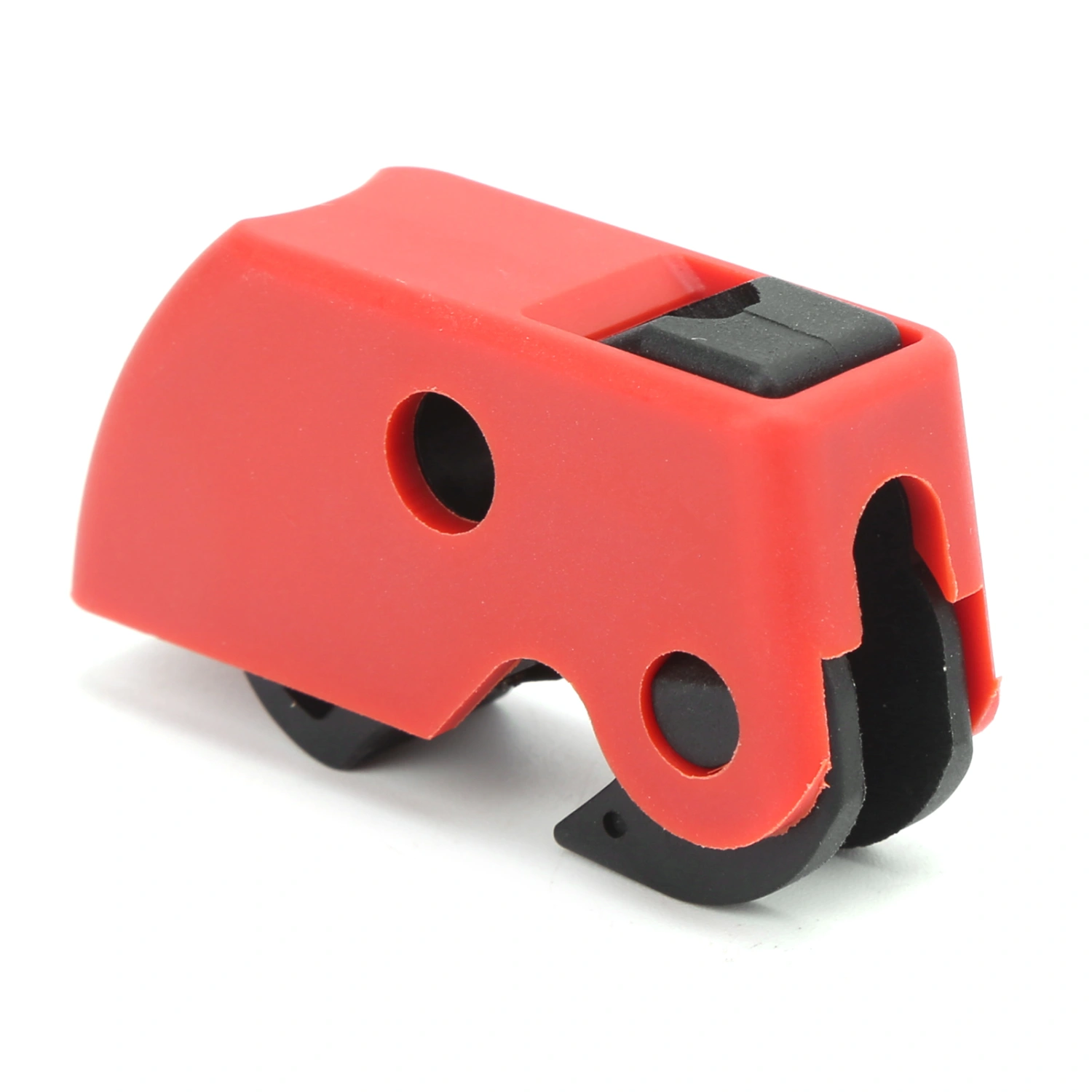 Circuit Breaker Lock Safety Lockout Miniature Air Switch for Power Isolation Pinout