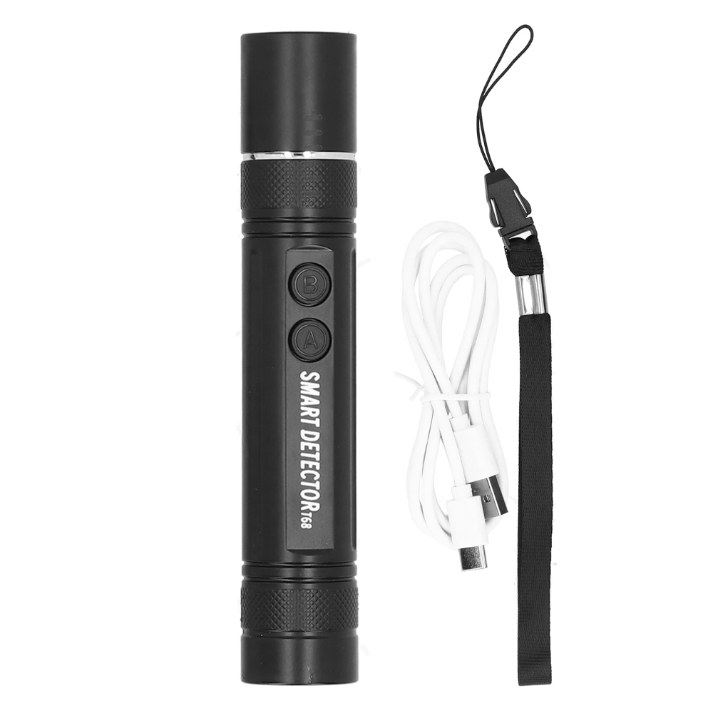 T68 Camera Detector Multifunction Magnetic Positioning Anti Eavesdropping Portable Pen Shape