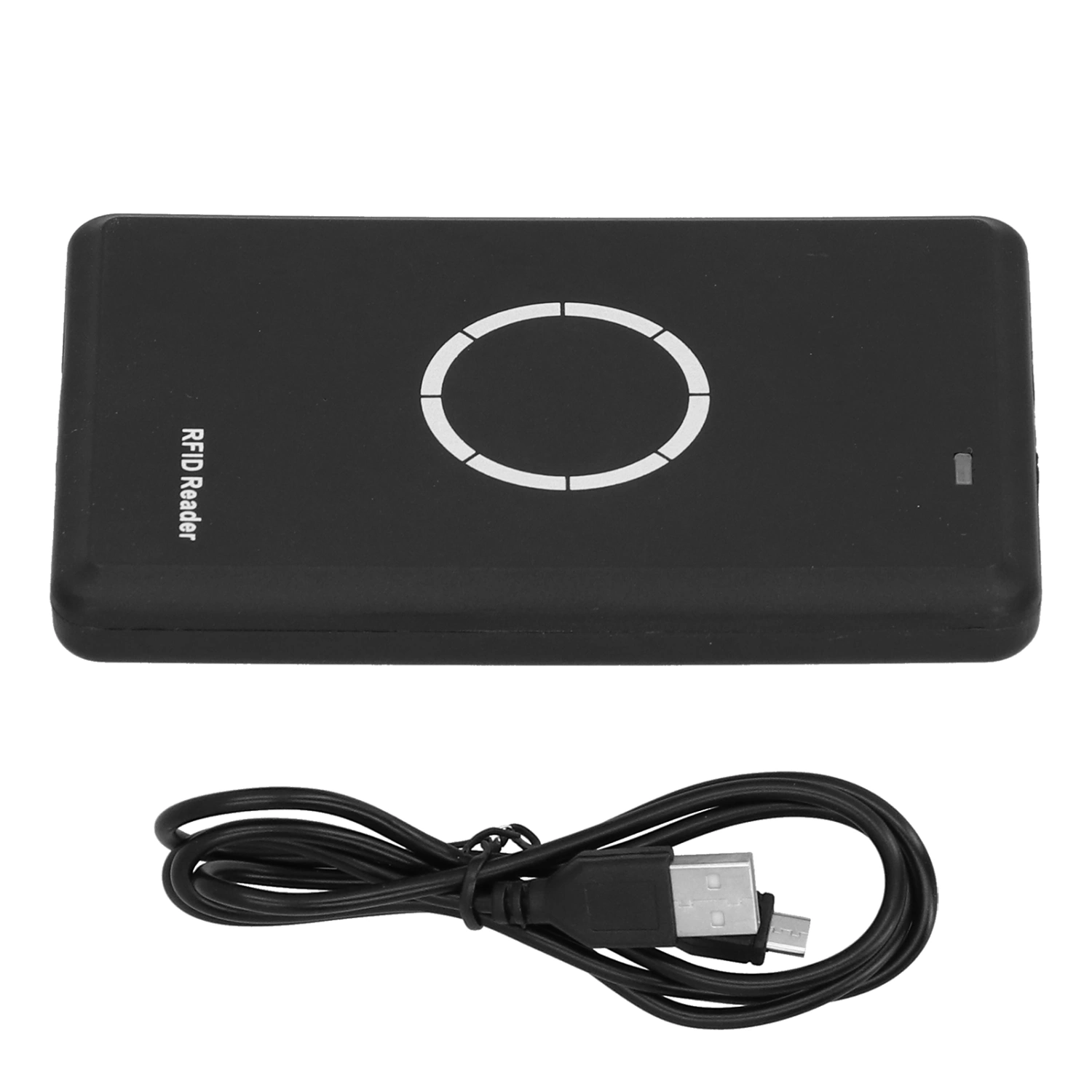 ID IC Card Reader Copy Machine Electronic Induction NFC USB Interface for Access Control Elevator