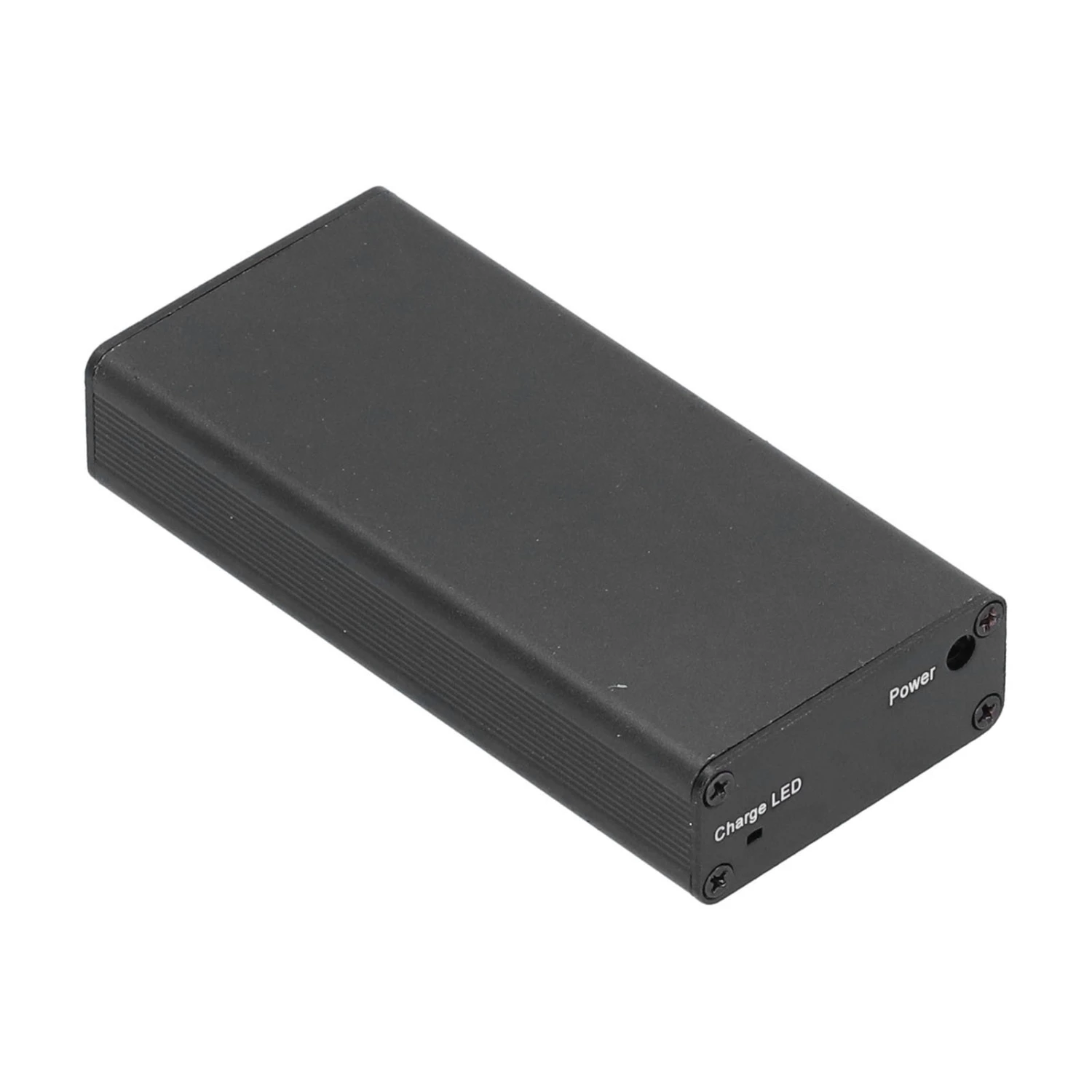 Portable Car Signal Shield GPS Blocker Anti Tracking Positioning Safety Device for Vehicle Mobile Phone