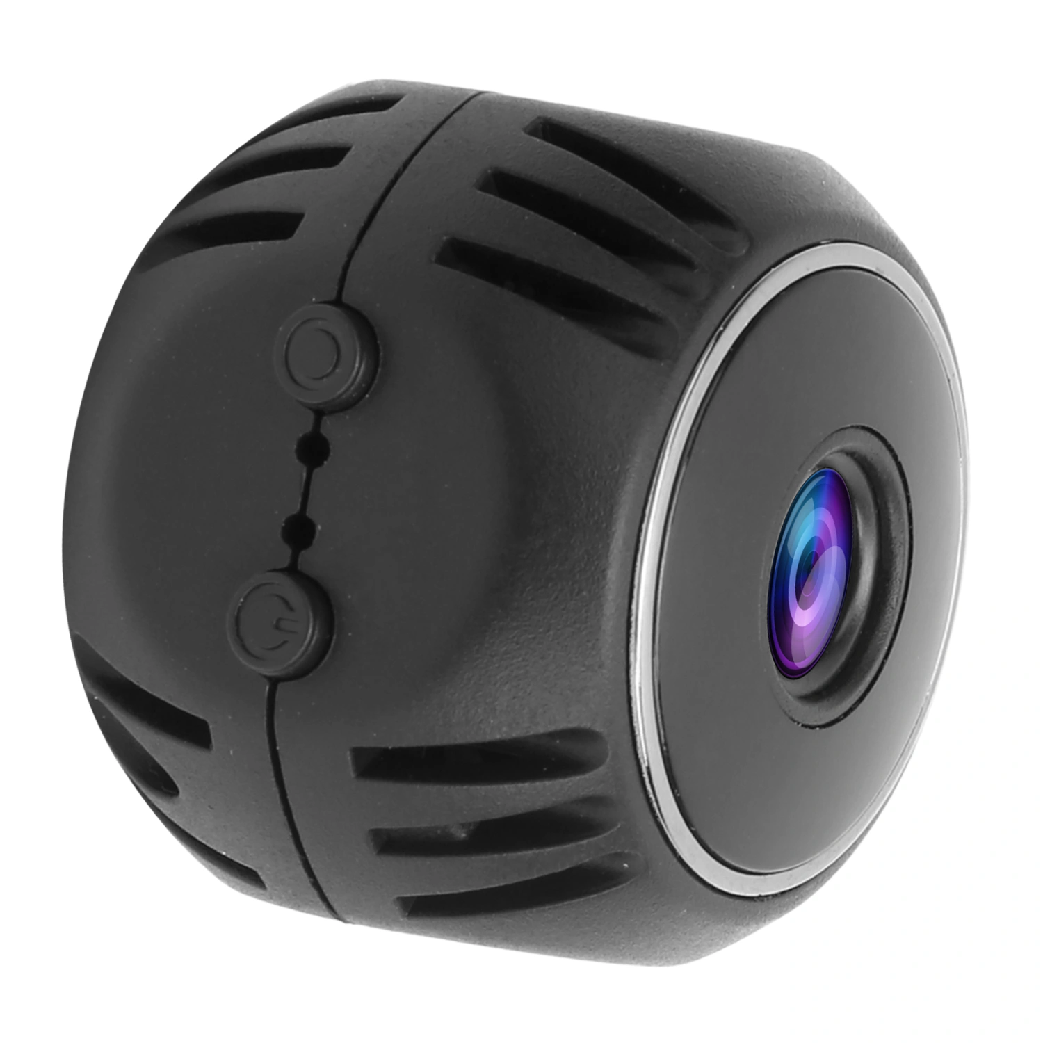 1080P WIFI Mini Camera Remote PIR Photo Video Recording Night Vision Home Surveillance