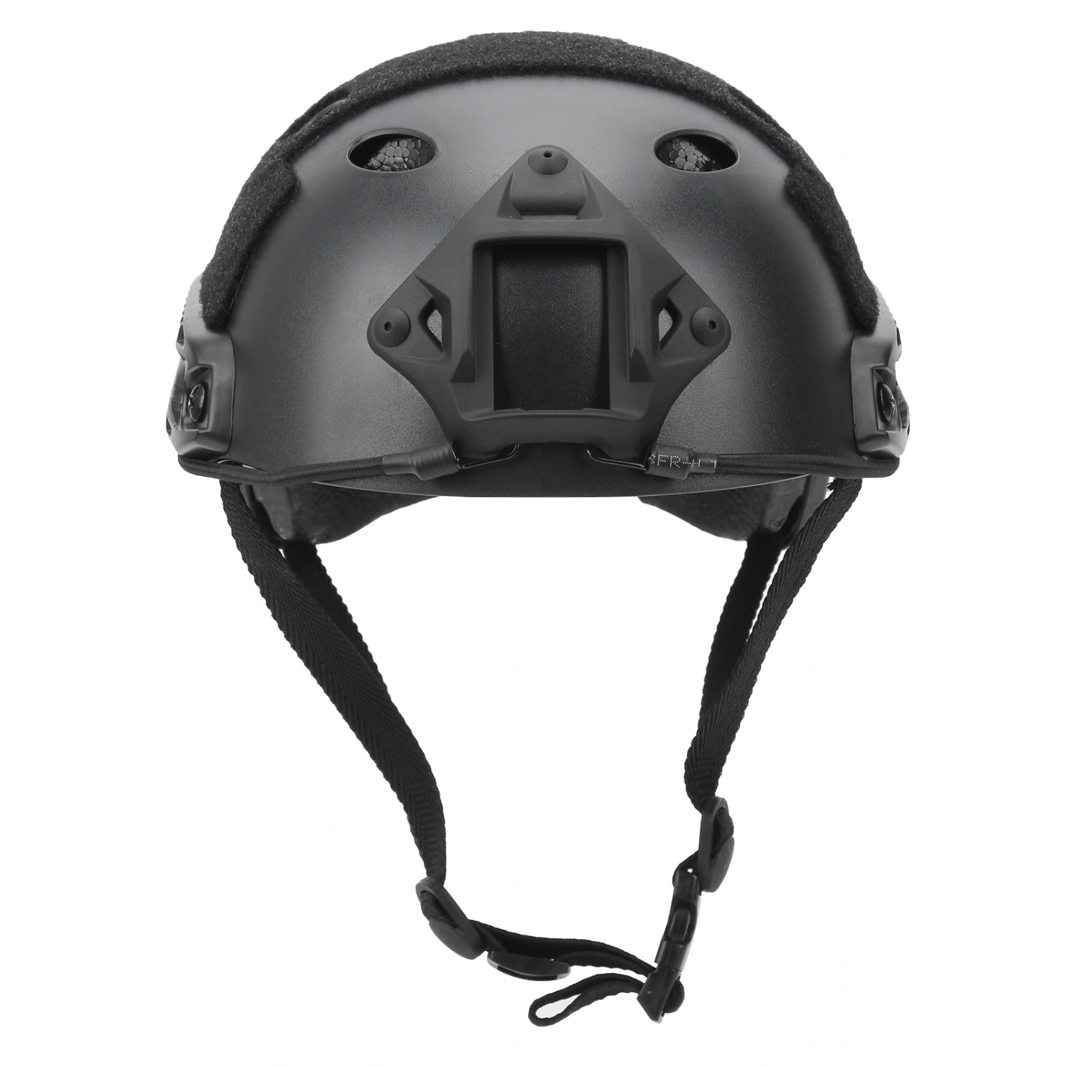 Lightweight Military Helmet Breathable Comfortable Head Protect Equipment for Outdoor CS Wargames