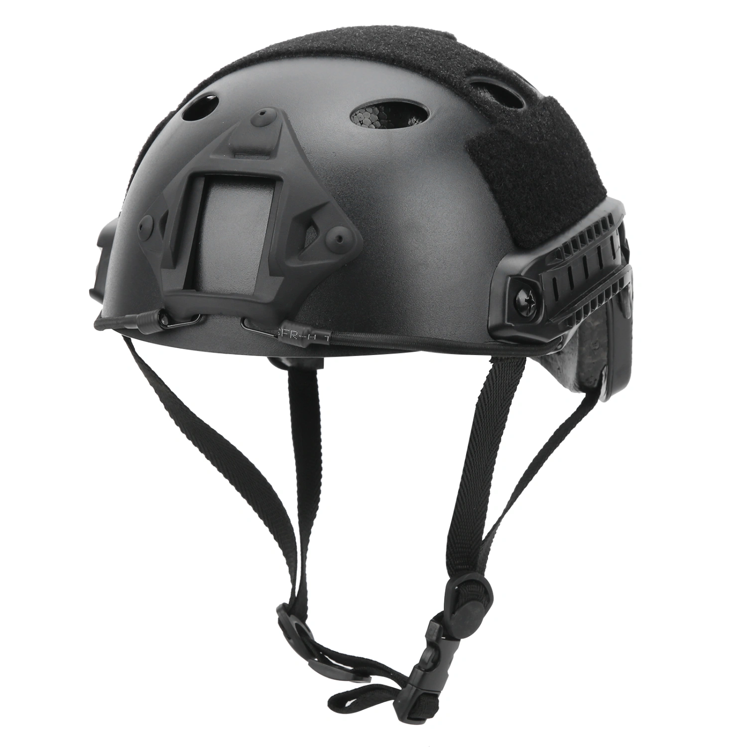 Lightweight Military Helmet Breathable Comfortable Head Protect Equipment for Outdoor CS Wargames