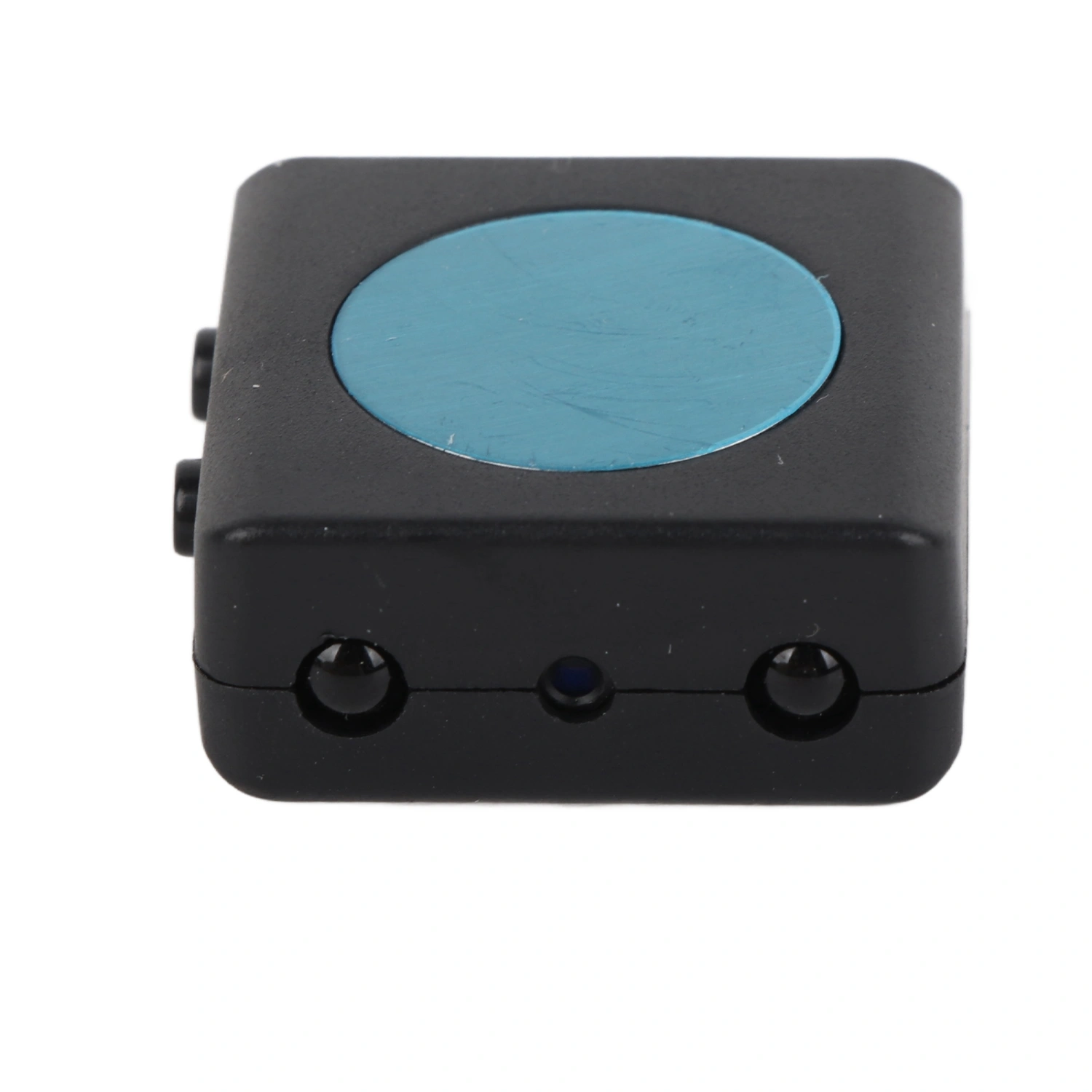 1080P Mini Security Camera Surveillance Night Vision Card Cam 3x2.8x1.1cm