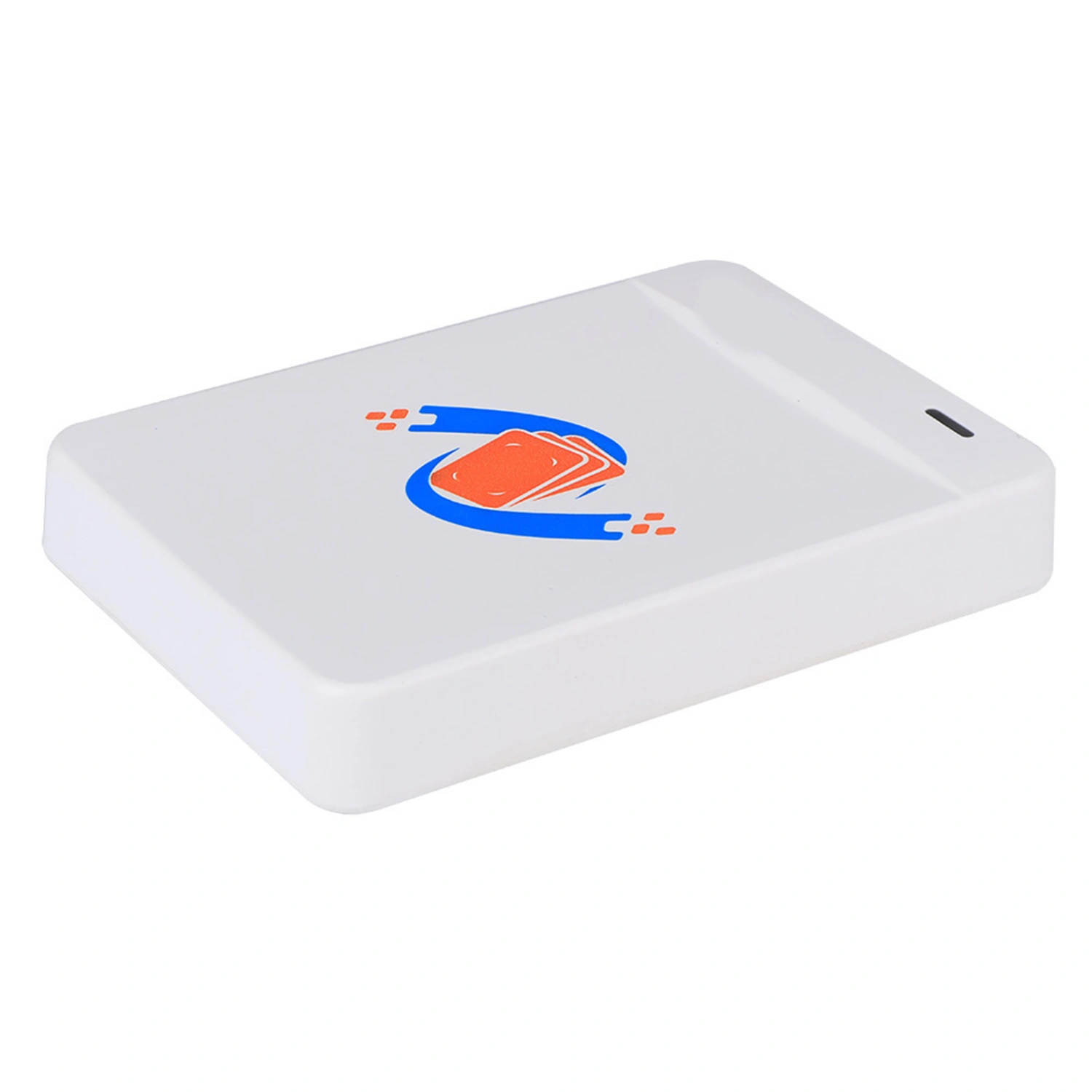 NFC Card Copier 125KHZ 13.56MHZ ID IC Card Reader Writer Encrypted Decoding TypeC Interface