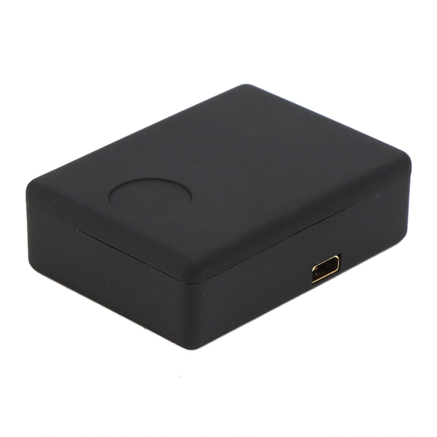 N9 Mini GSM Audio Monitoring Surveillance Device Listener Burglary Alarm Bug System 100‑240V nous