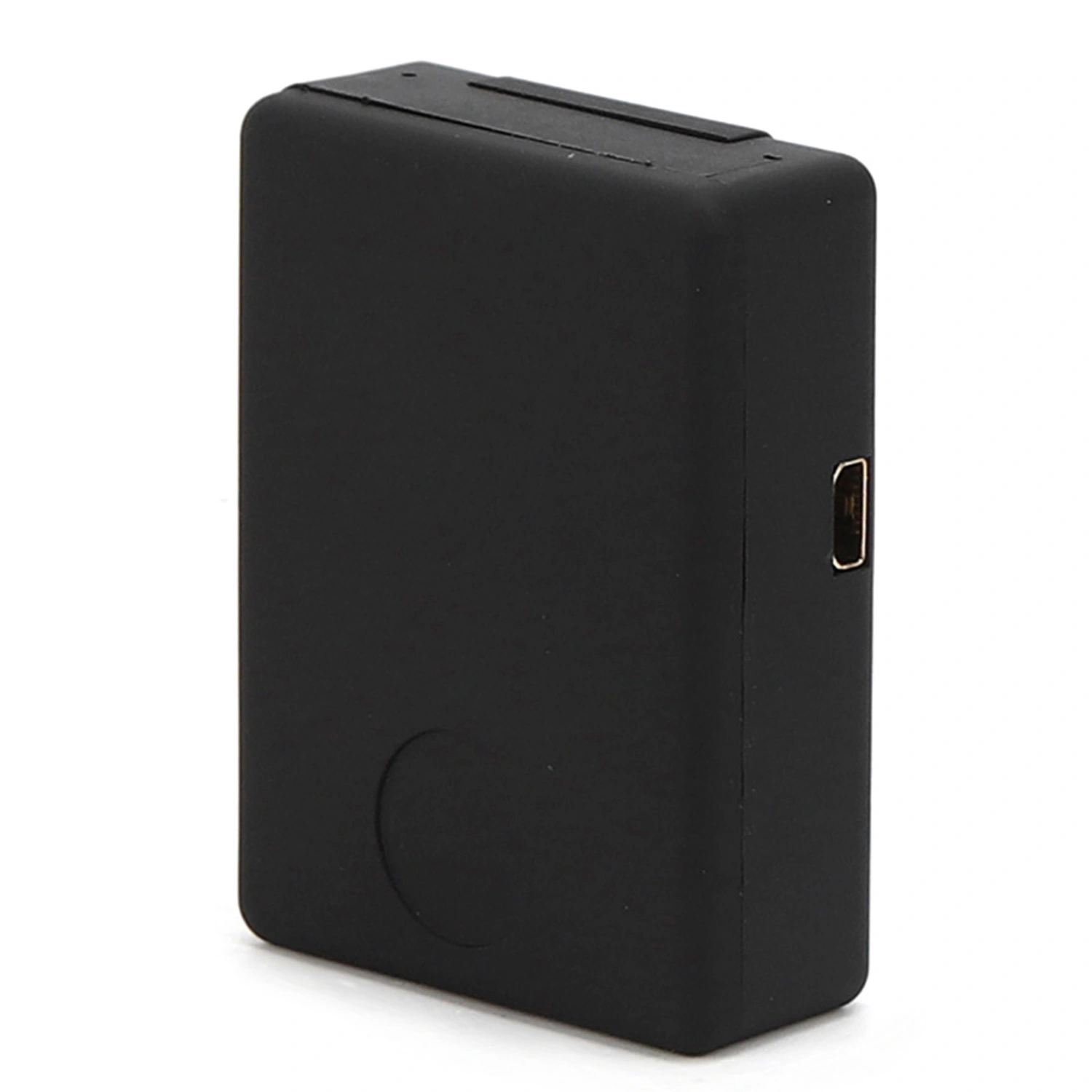 N9 Mini GSM Audio Monitoring Surveillance Device Listener Burglary Alarm Bug System 100‑240V nous