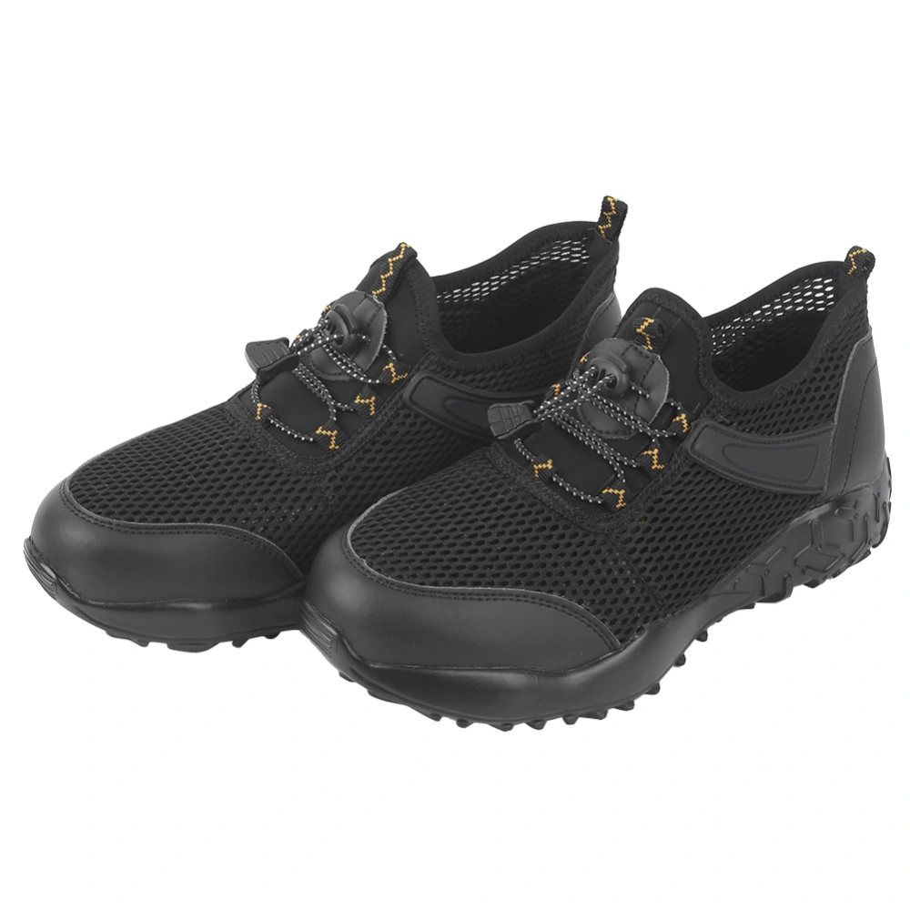 Safety Shoes Construction Work Steel Toe Cap 200J 1100N Sneaker Boots Man Working Wearing39