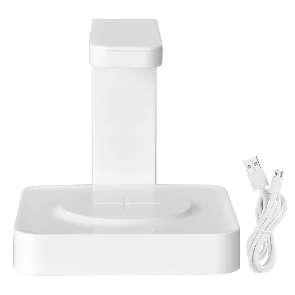 Multi-Function UV Germicidal Lamp Wireless Phone Charger Fast Charging One-Click Control