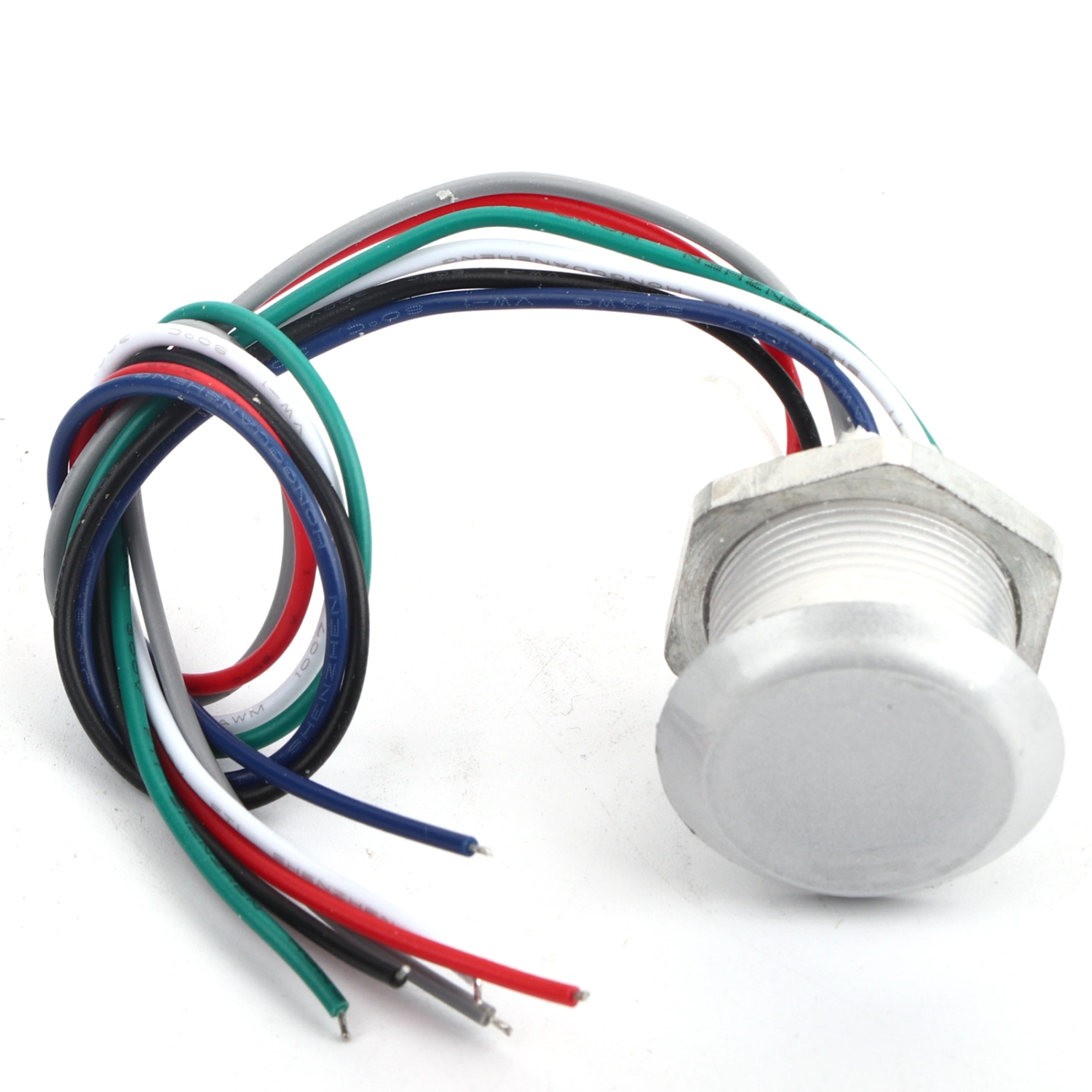 Mini RFID Controller Embedded Waterproof Access Control Reader Wiegand26/34 Interface