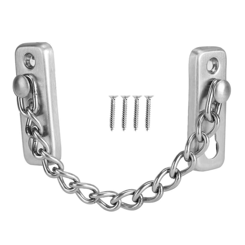 Anti Theft Window Stopper Limiter Falling Prevention Children Protection Safety Lock System