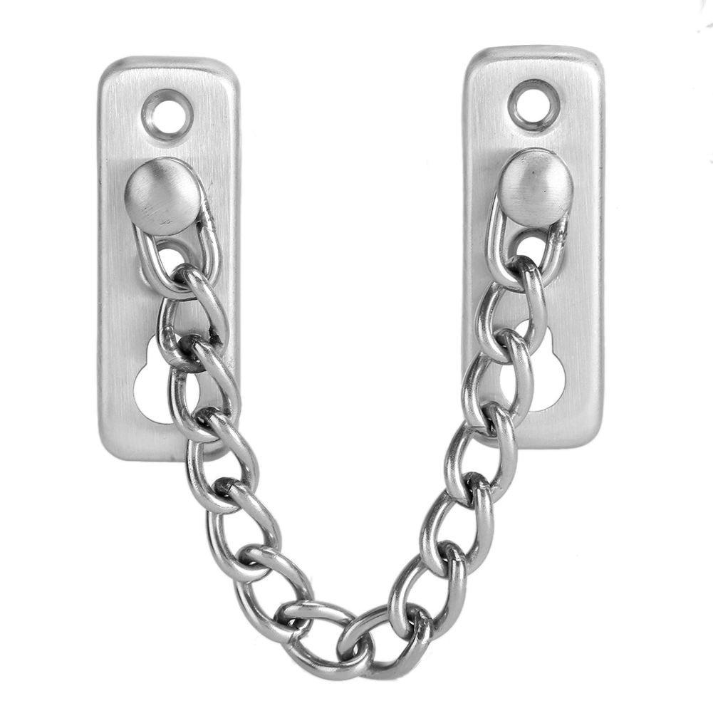Anti Theft Window Stopper Limiter Falling Prevention Children Protection Safety Lock System