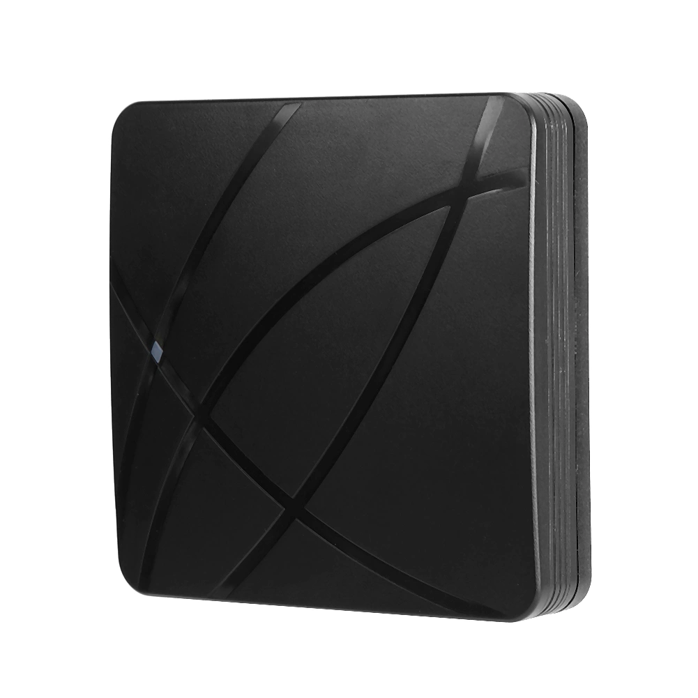 UP004 Waterproof Wiegand 26 Bits Card Reader Door Entry Access Control SystemID
