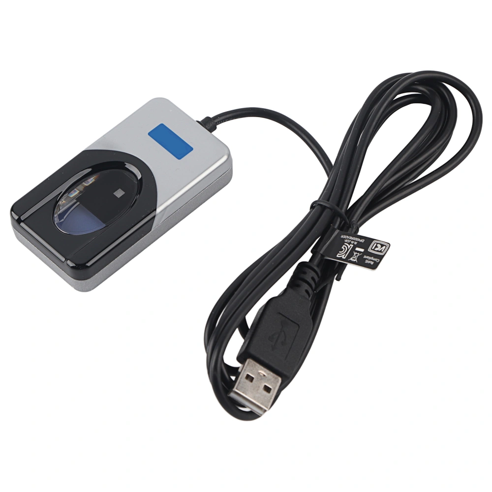 URU4500 USB Fingerprint Collector Biometric Fingerprint Recognition Sensor Reader Machine