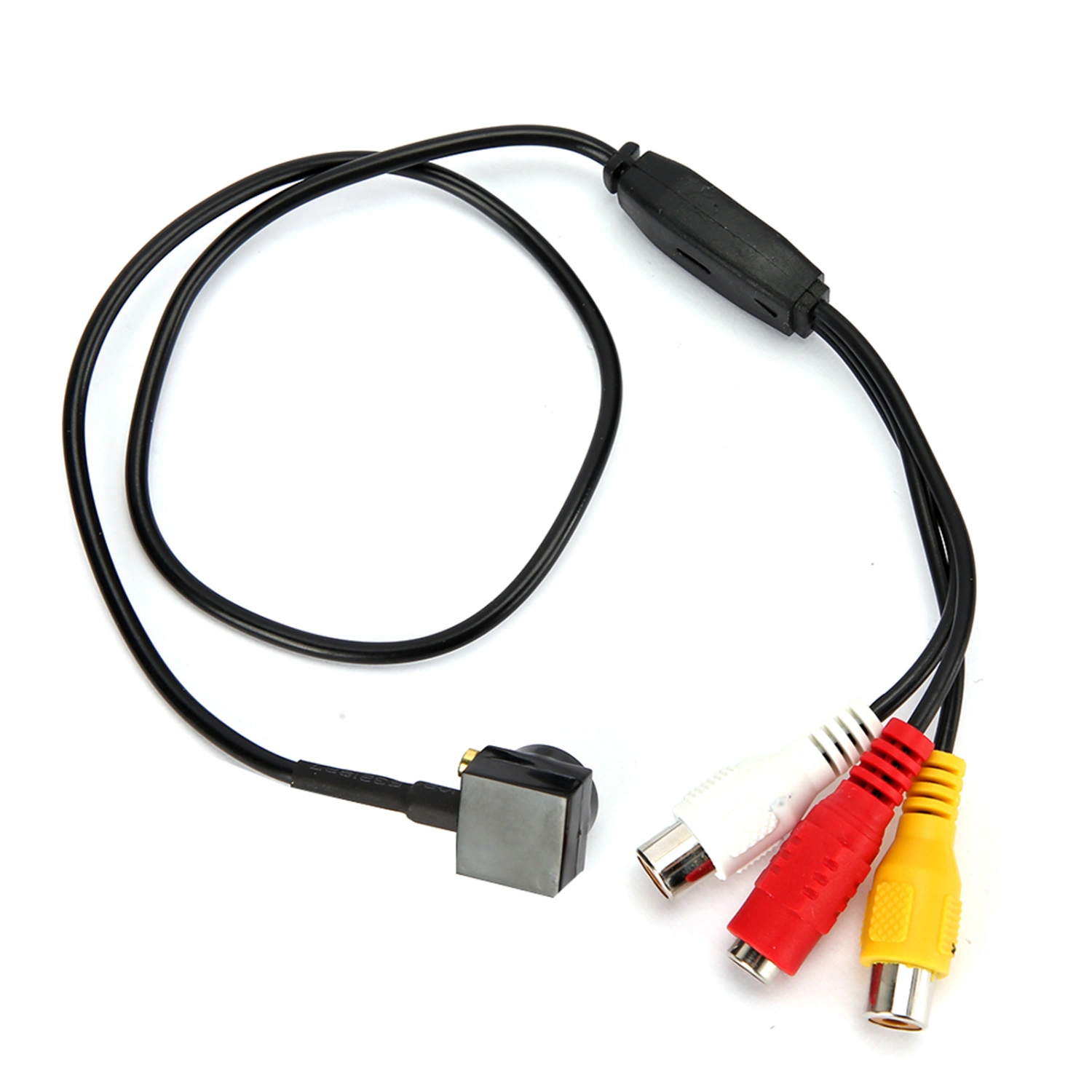 1200TCV,1500TCV,600TCV,700TCV Wired IR Mini CCTV Micro Tiny Audio and Video Surveillance HD Camera