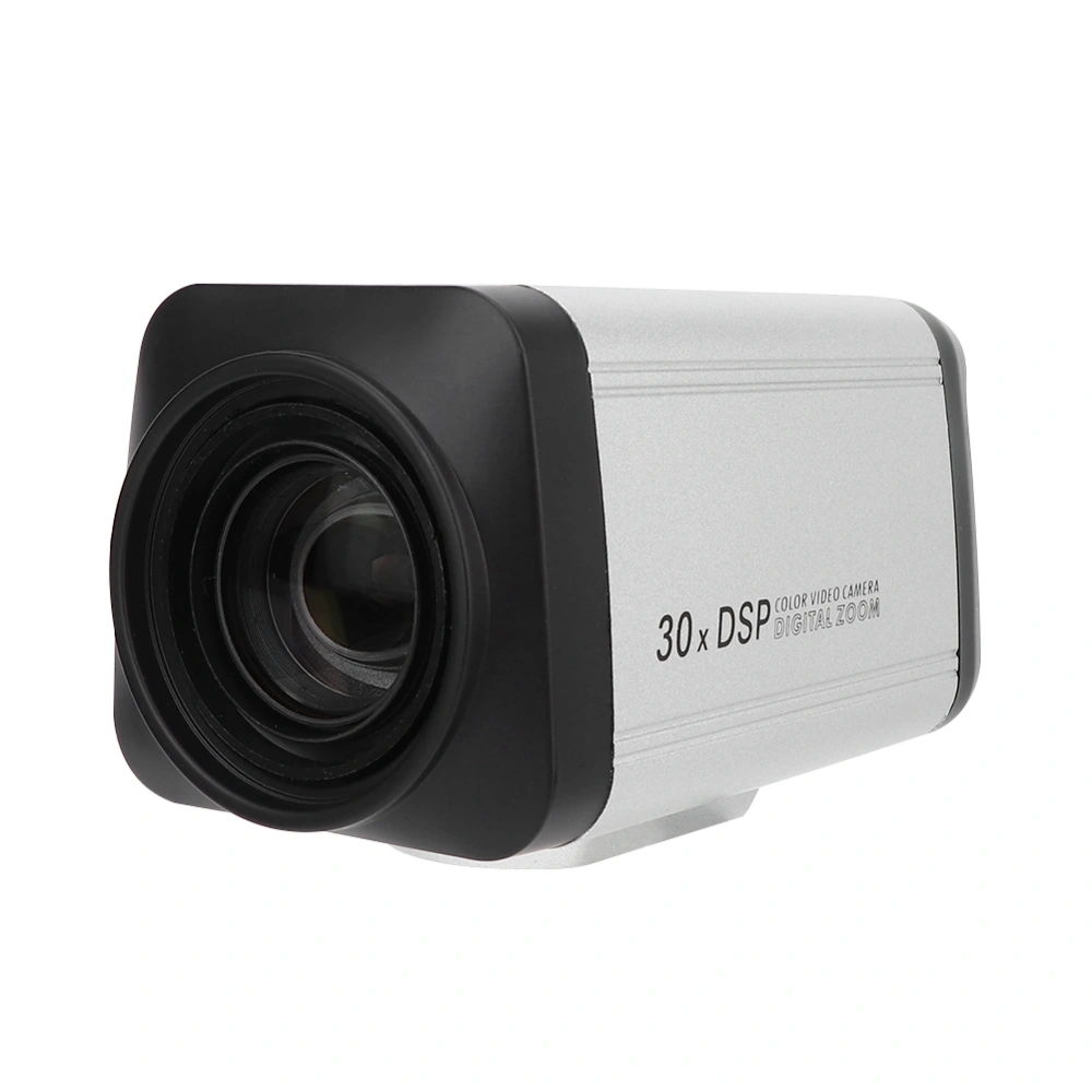 30X Zoom 5MP HD Camera Intelligent AHD Infrared Digital CCTV Security Surveillance