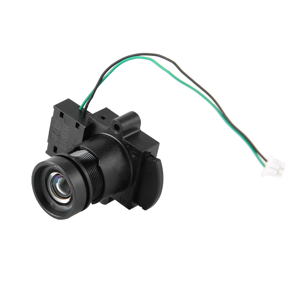 1080P 6mm 0.001Lux Full Color Lens with Ir cUT Filter for CCTV Home Security Camera