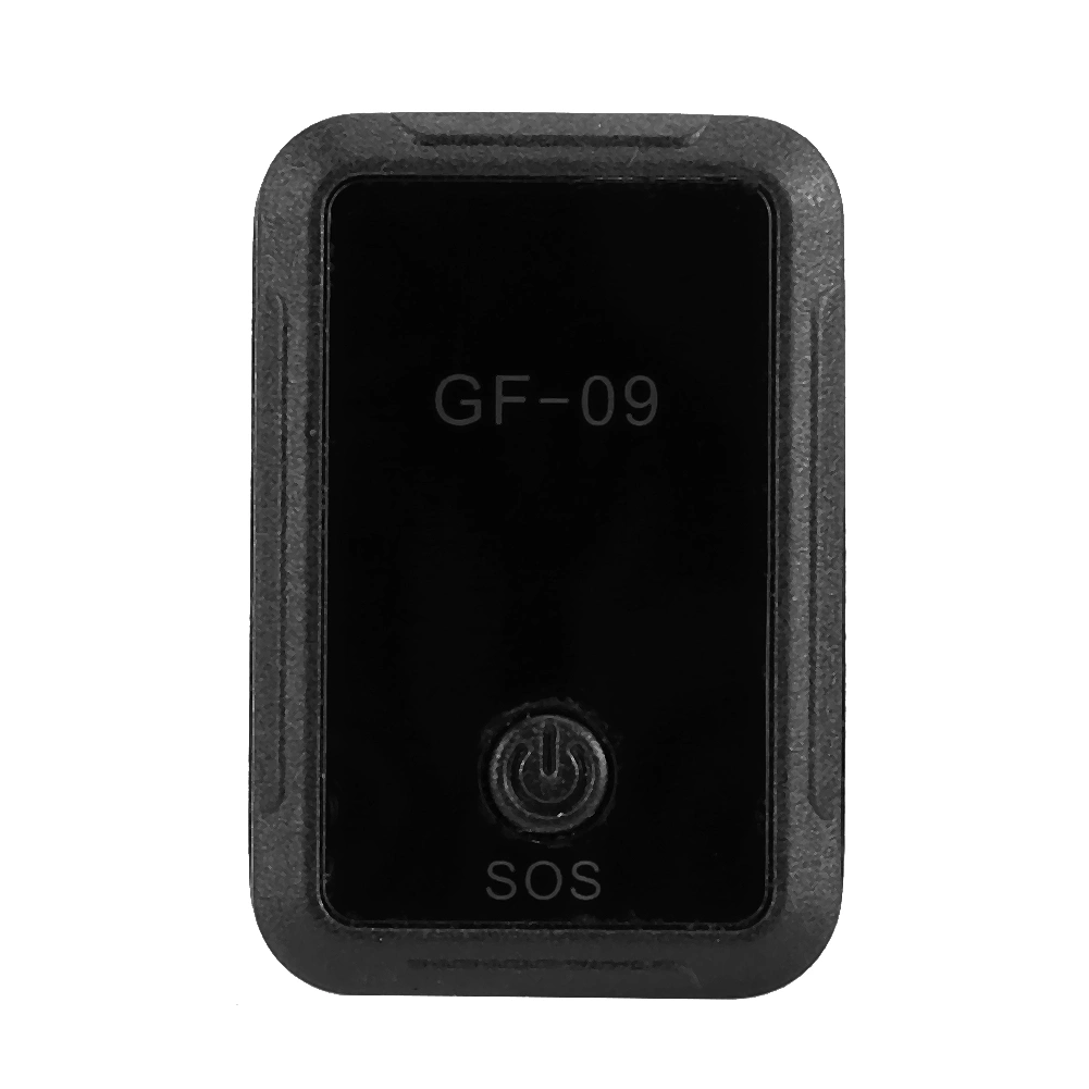 Mini Car GPS Alarm Magnetic Tracer Personal Tracking Anti theft Locator