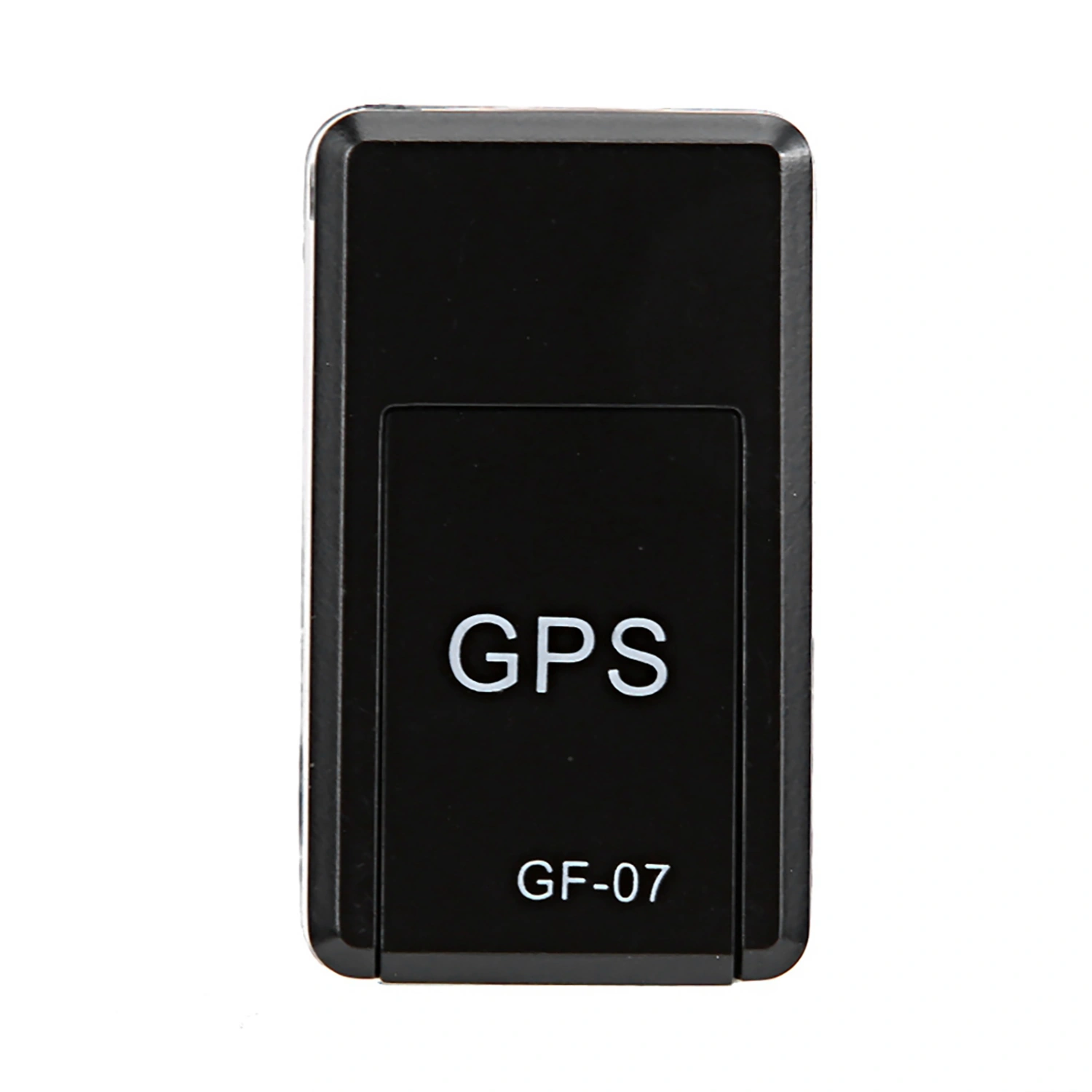 GF‑07 Mini GPS Alarm Locator 150mA Vehicle Magnetic GSM GPRS Real Time Tracking Device
