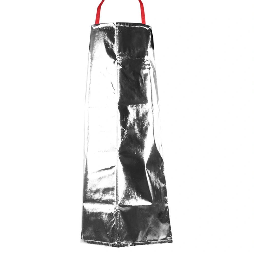 500° Heat Insulation Anti fire Anti scalding High Temperature Resistant Anti radiation Apron