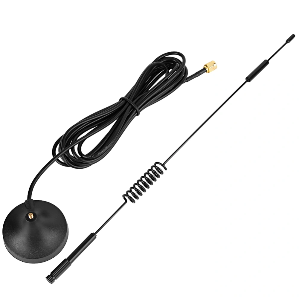 7.0dBi High Gain OmNi directional Full Band 4G LTE Antenna Aerial SMA Connector