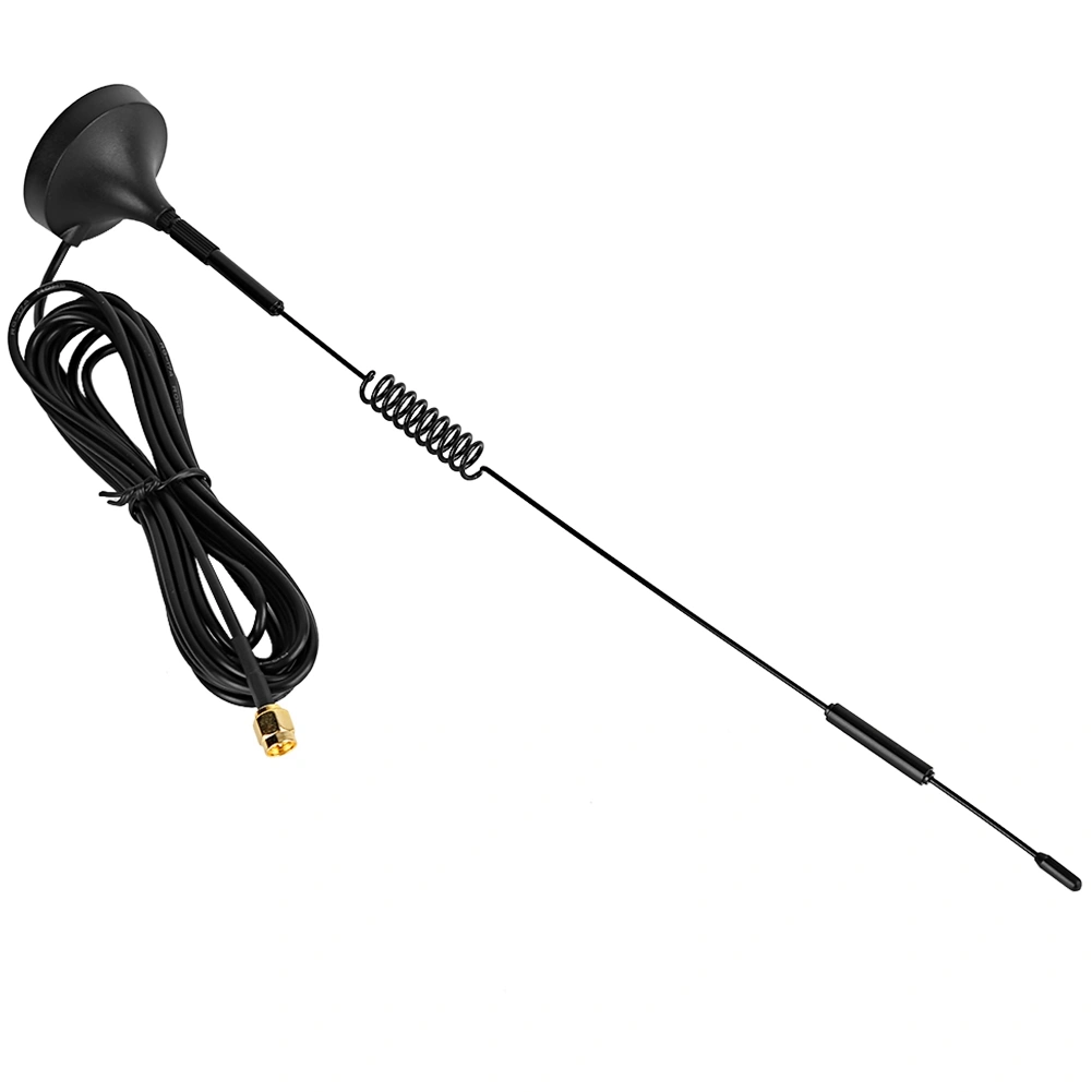 7.0dBi High Gain OmNi directional Full Band 4G LTE Antenna Aerial SMA Connector