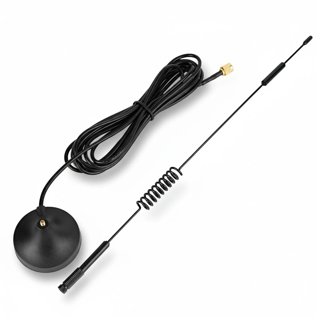 7.0dBi High Gain OmNi directional Full Band 4G LTE Antenna Aerial SMA Connector