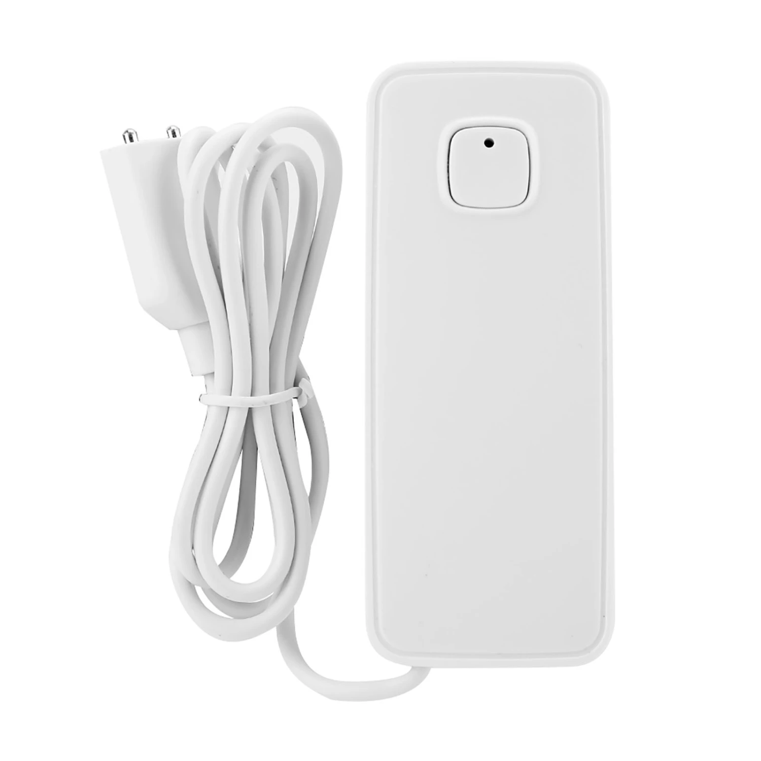 Smart WiFi Wireless Water Flood Sensor Leak Detector Alarm APP Notification for Tuya